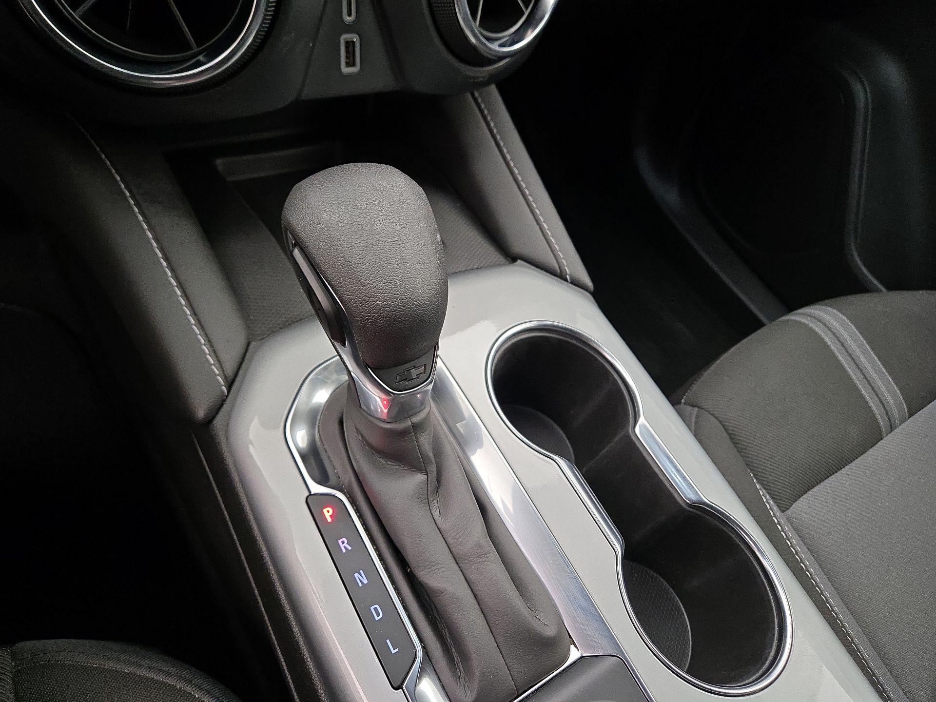 Thumbnail: 2024 Chevrolet Blazer - 17