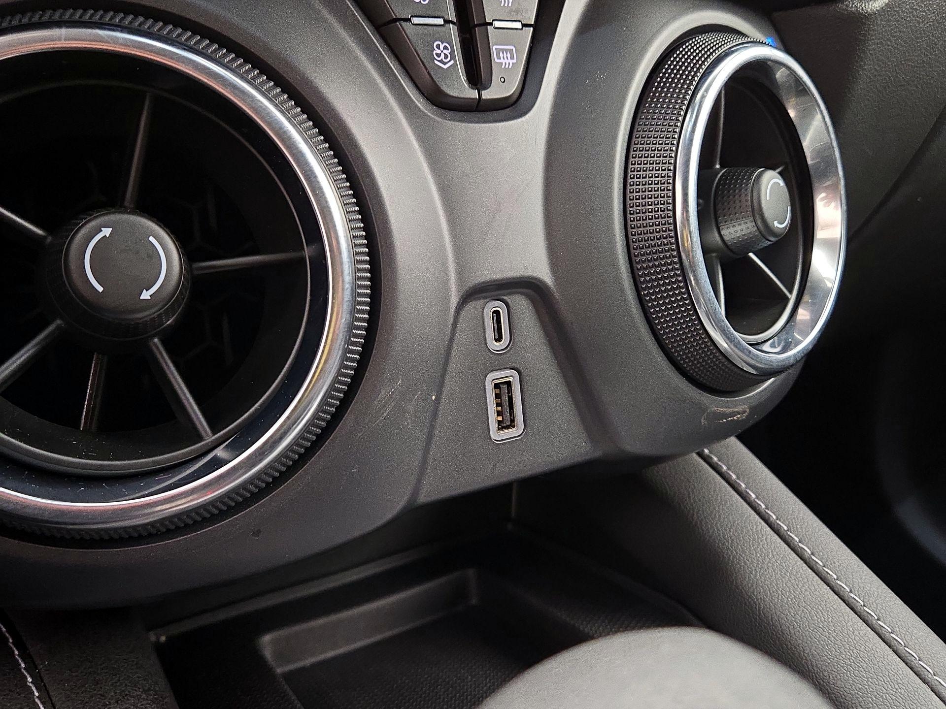 Thumbnail: 2024 Chevrolet Blazer - 18