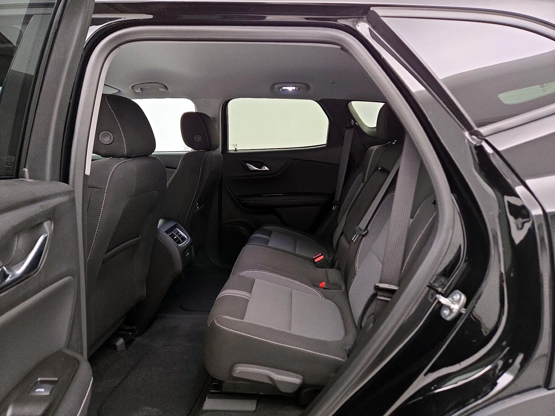 Thumbnail: 2024 Chevrolet Blazer - 19