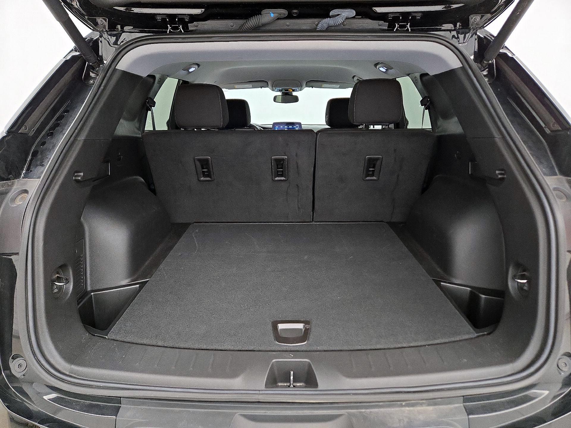 Thumbnail: 2024 Chevrolet Blazer - 20