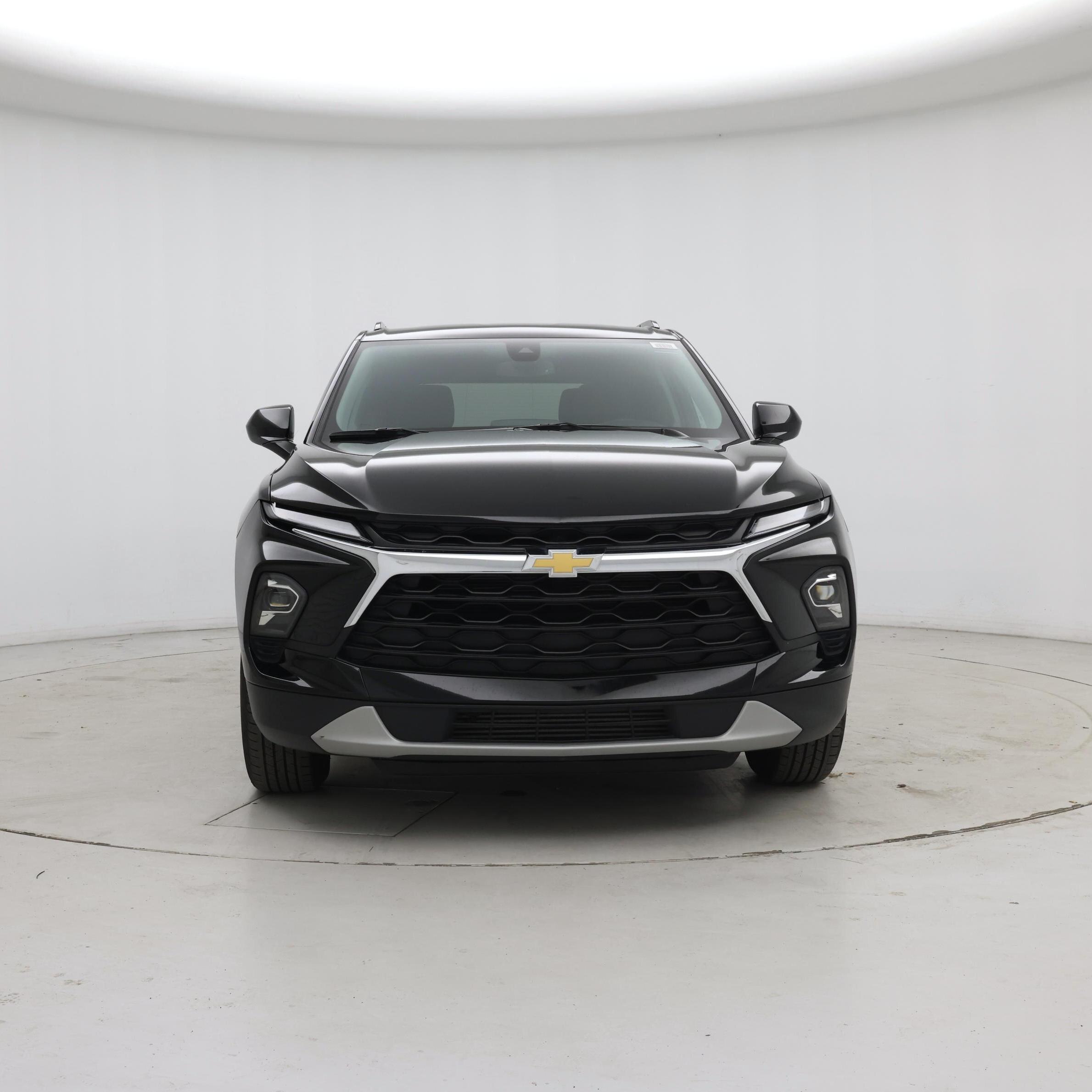 Thumbnail: 2024 Chevrolet Blazer - 5