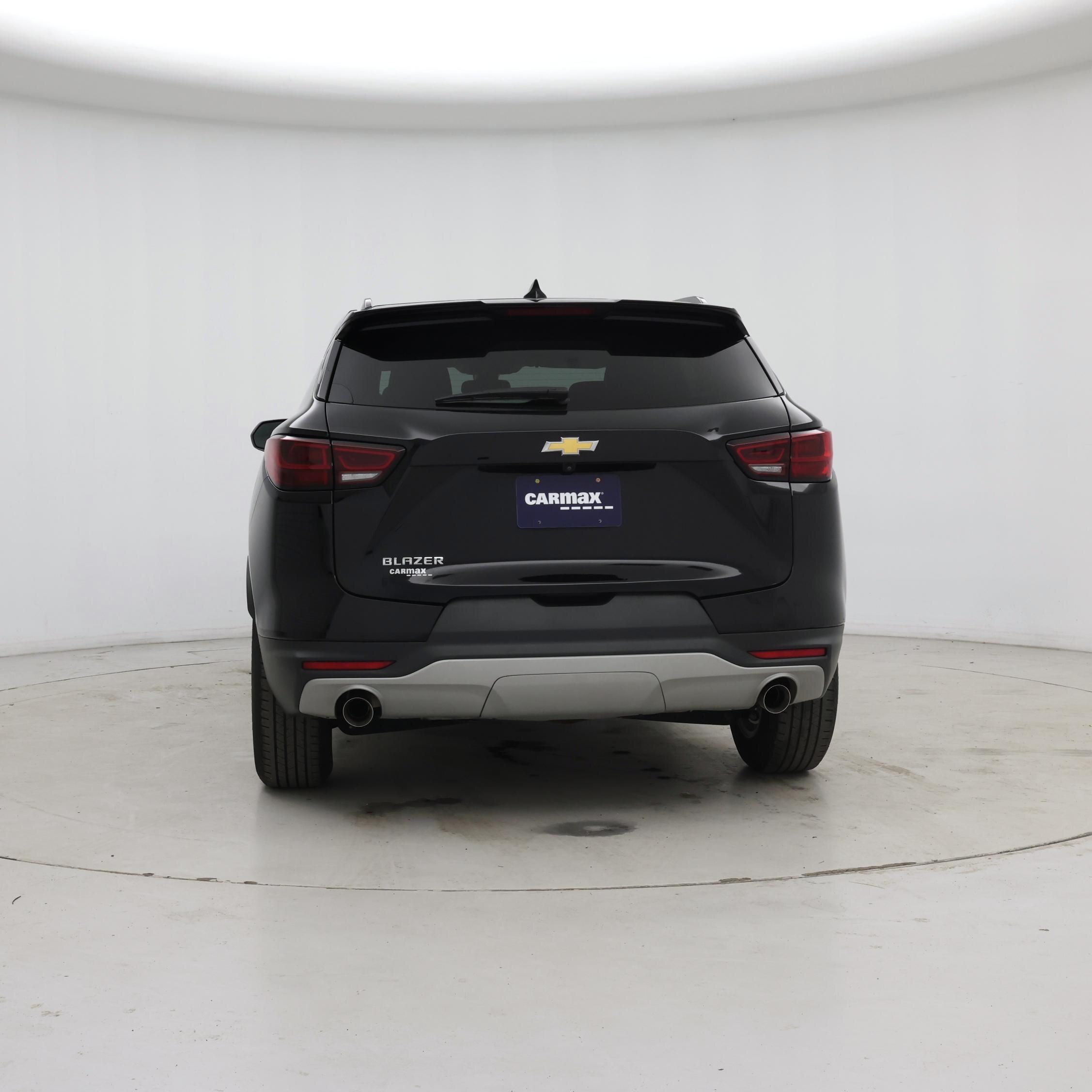 Thumbnail: 2024 Chevrolet Blazer - 6