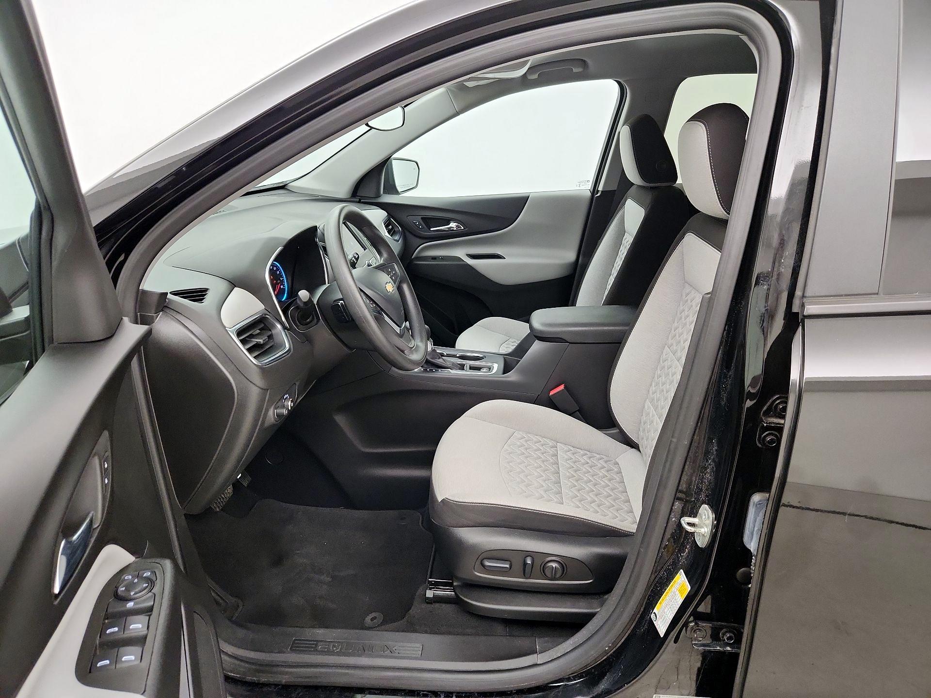 Thumbnail: 2024 Chevrolet Equinox - 11