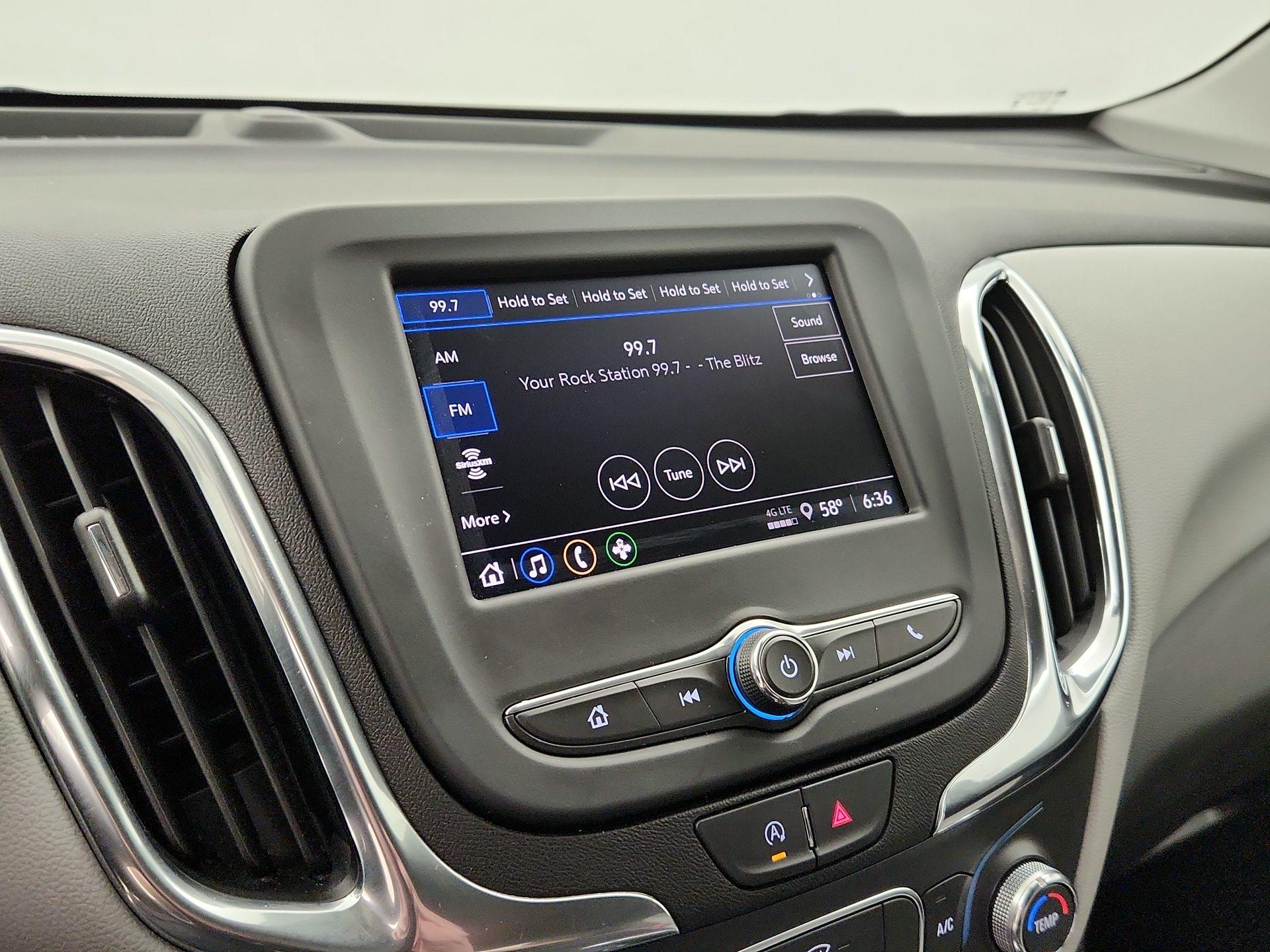 Thumbnail: 2024 Chevrolet Equinox - 15