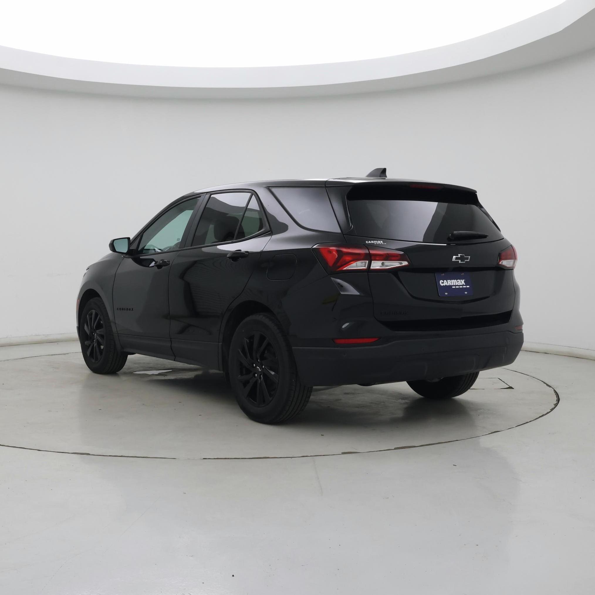 Thumbnail: 2024 Chevrolet Equinox - 2