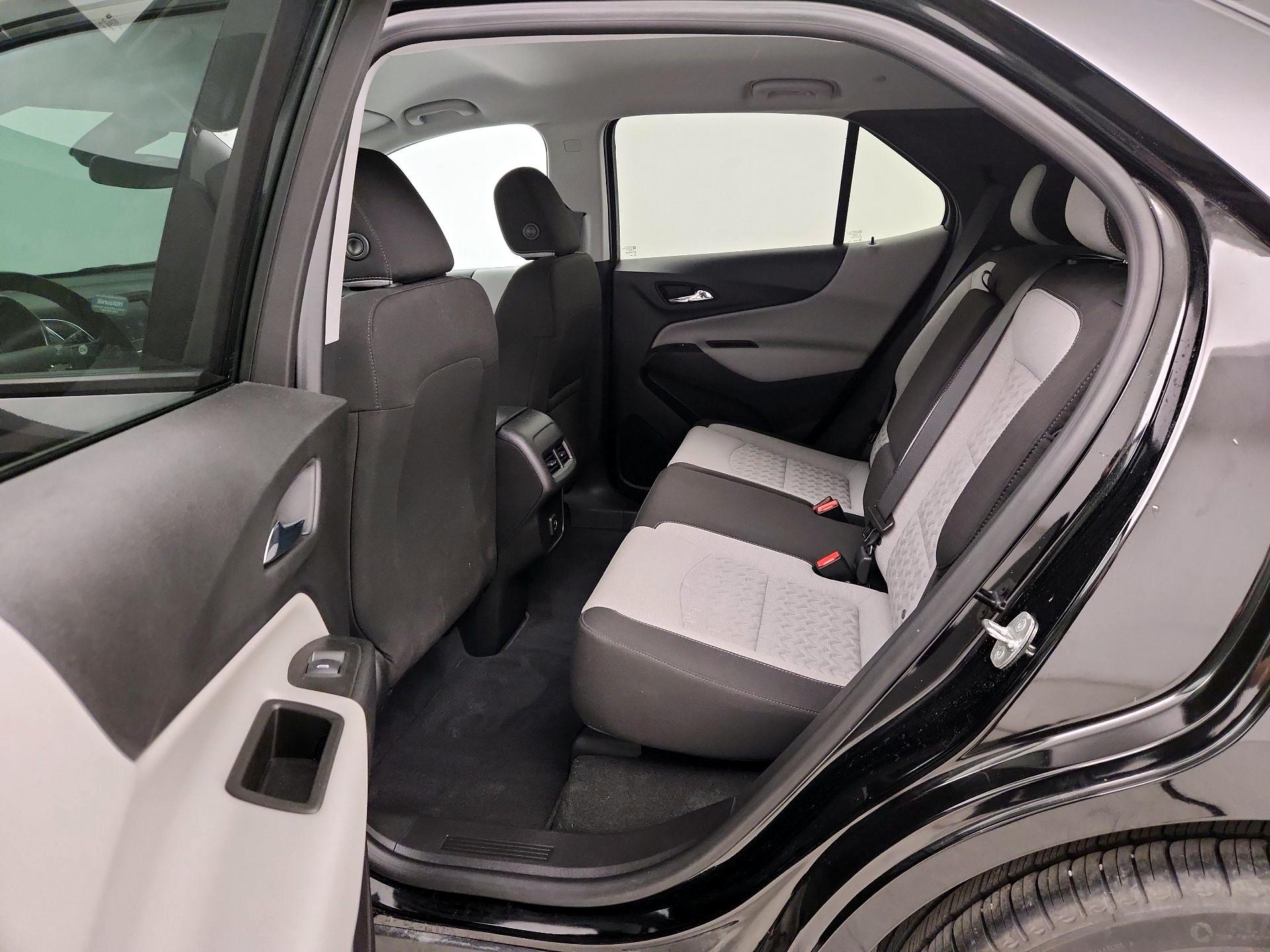 Thumbnail: 2024 Chevrolet Equinox - 19