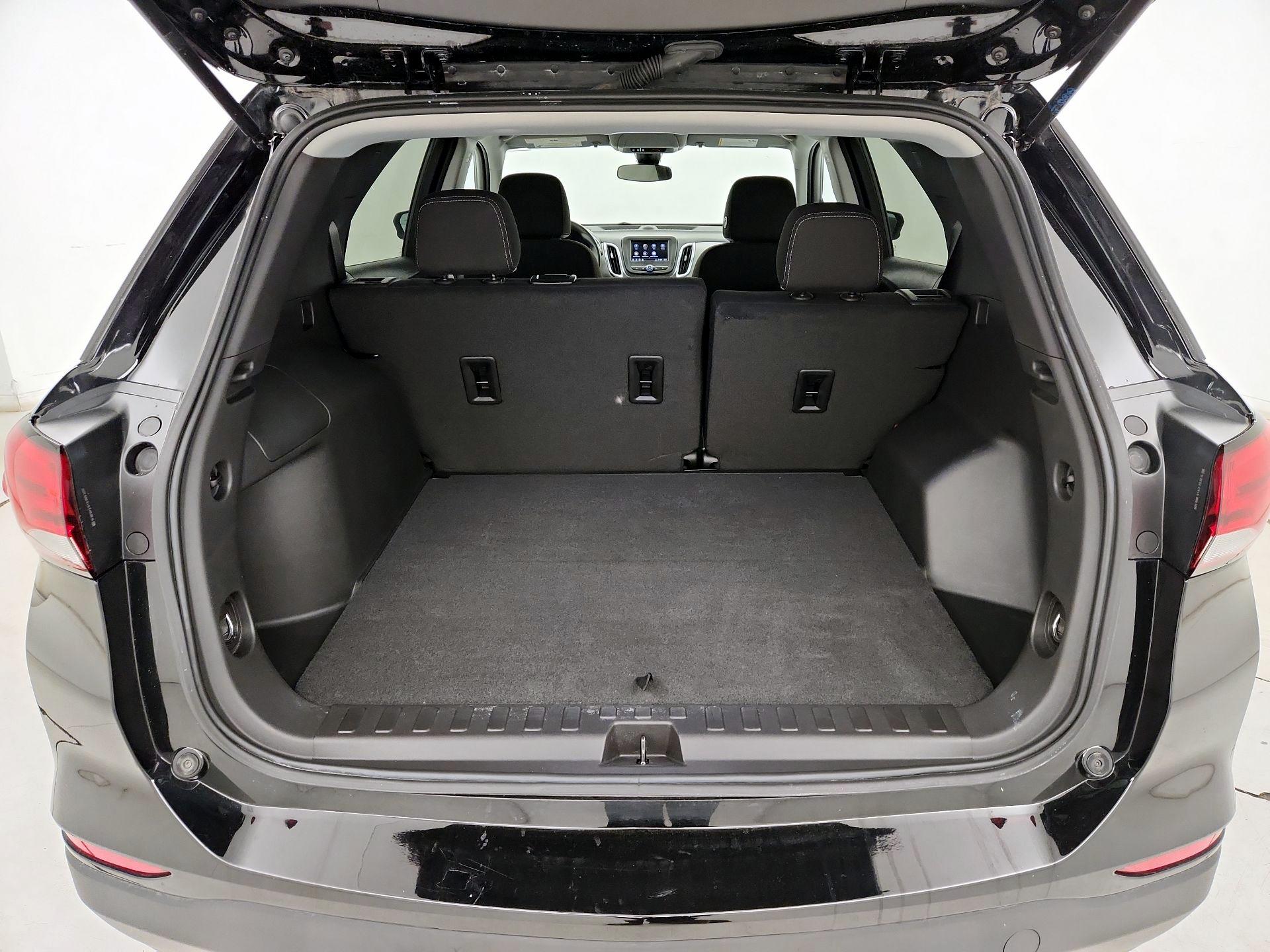 Thumbnail: 2024 Chevrolet Equinox - 20