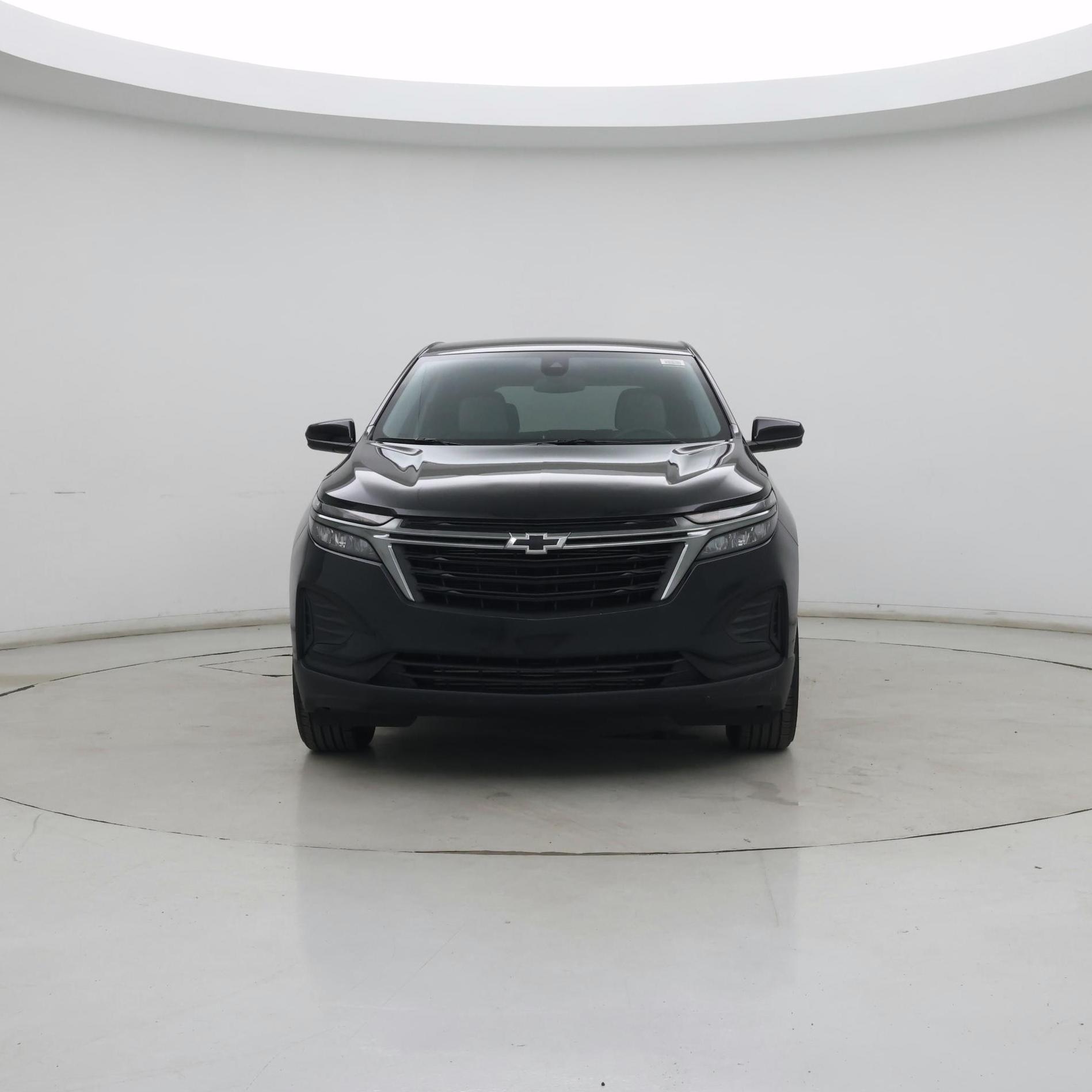 Thumbnail: 2024 Chevrolet Equinox - 5