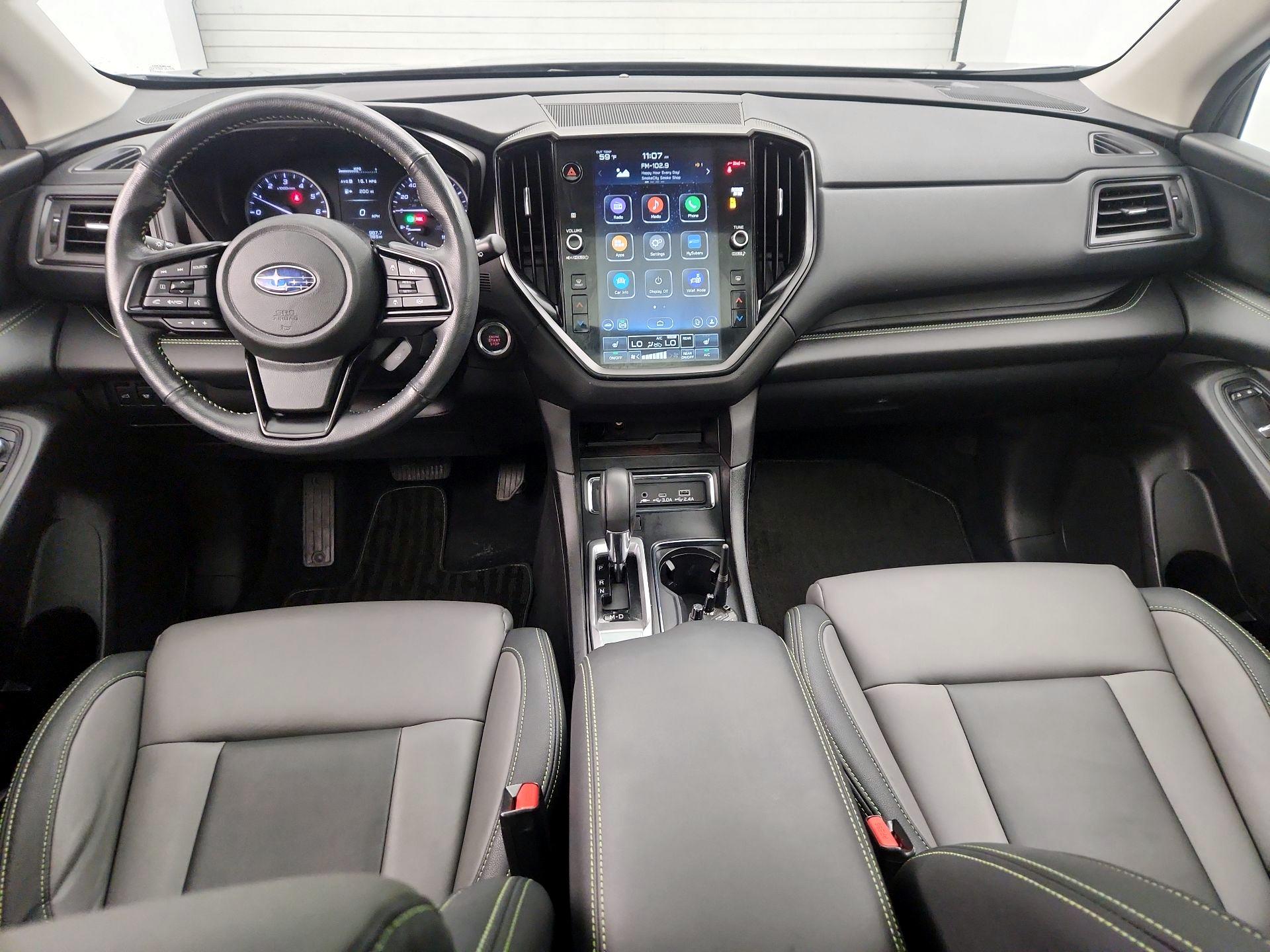 Thumbnail: 2023 Subaru Ascent - 9