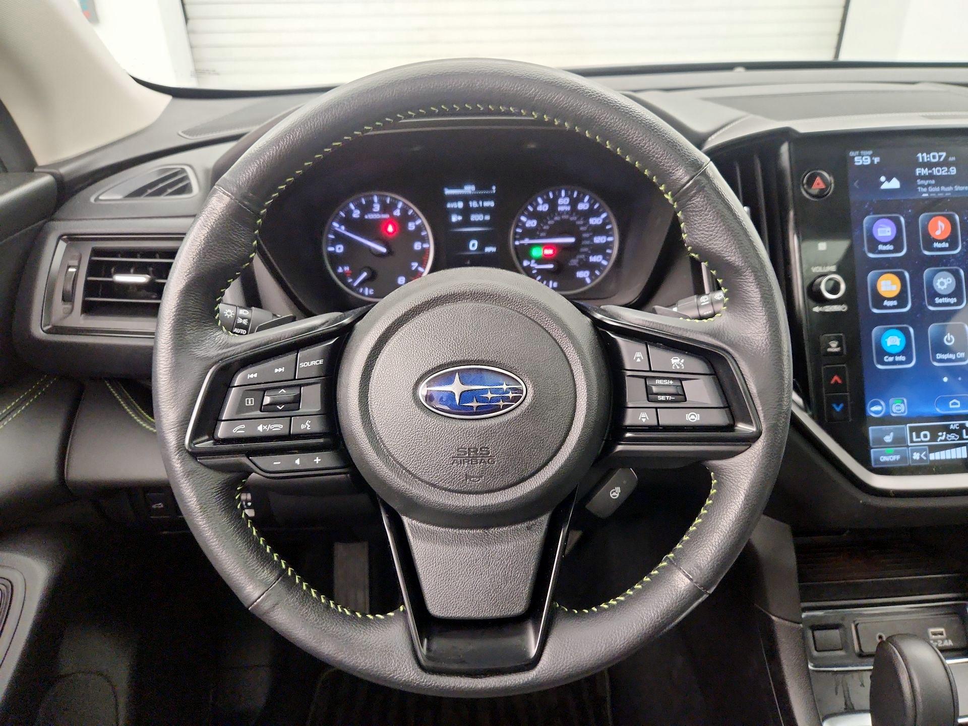 Thumbnail: 2023 Subaru Ascent - 10