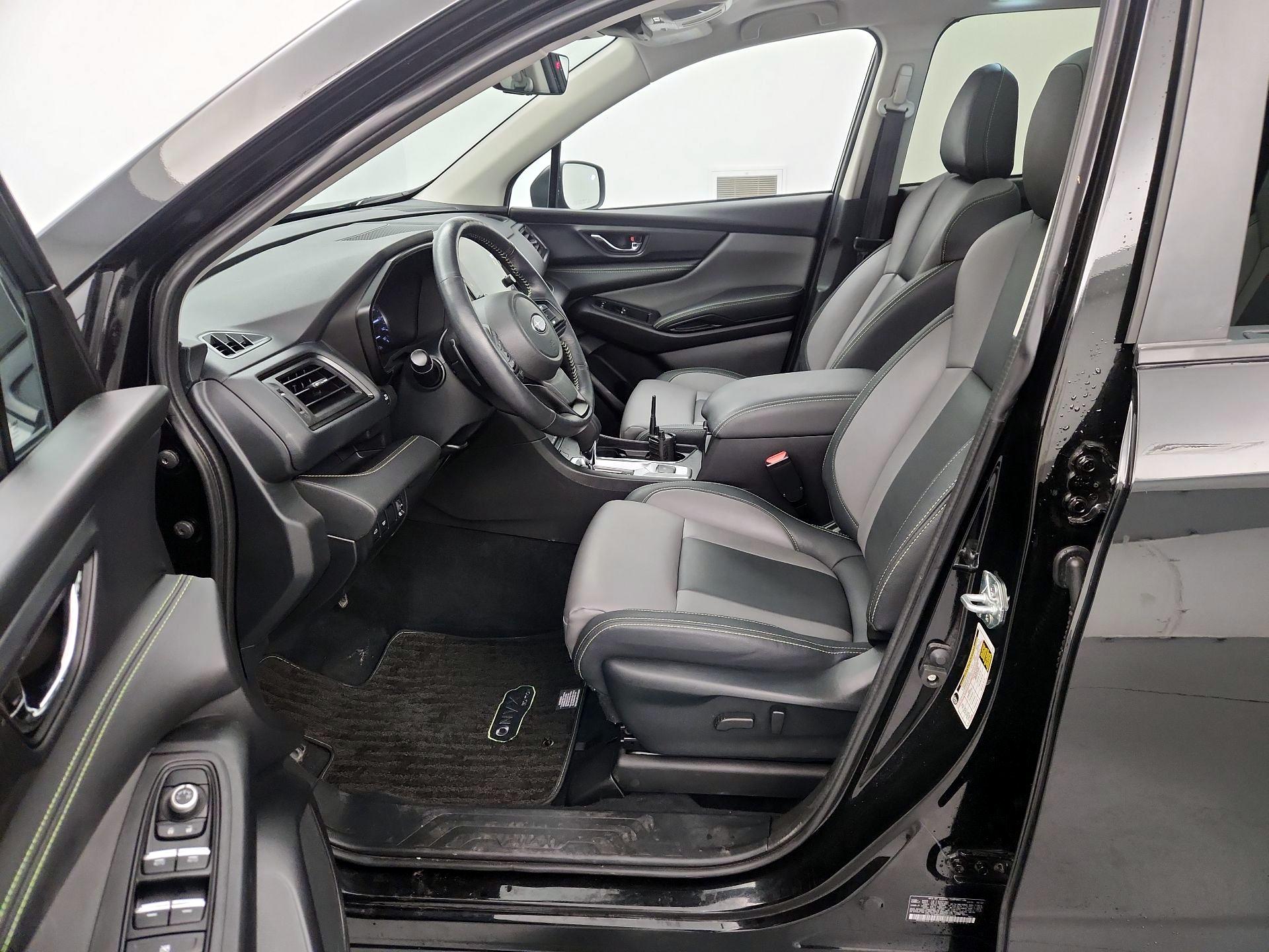 Thumbnail: 2023 Subaru Ascent - 11