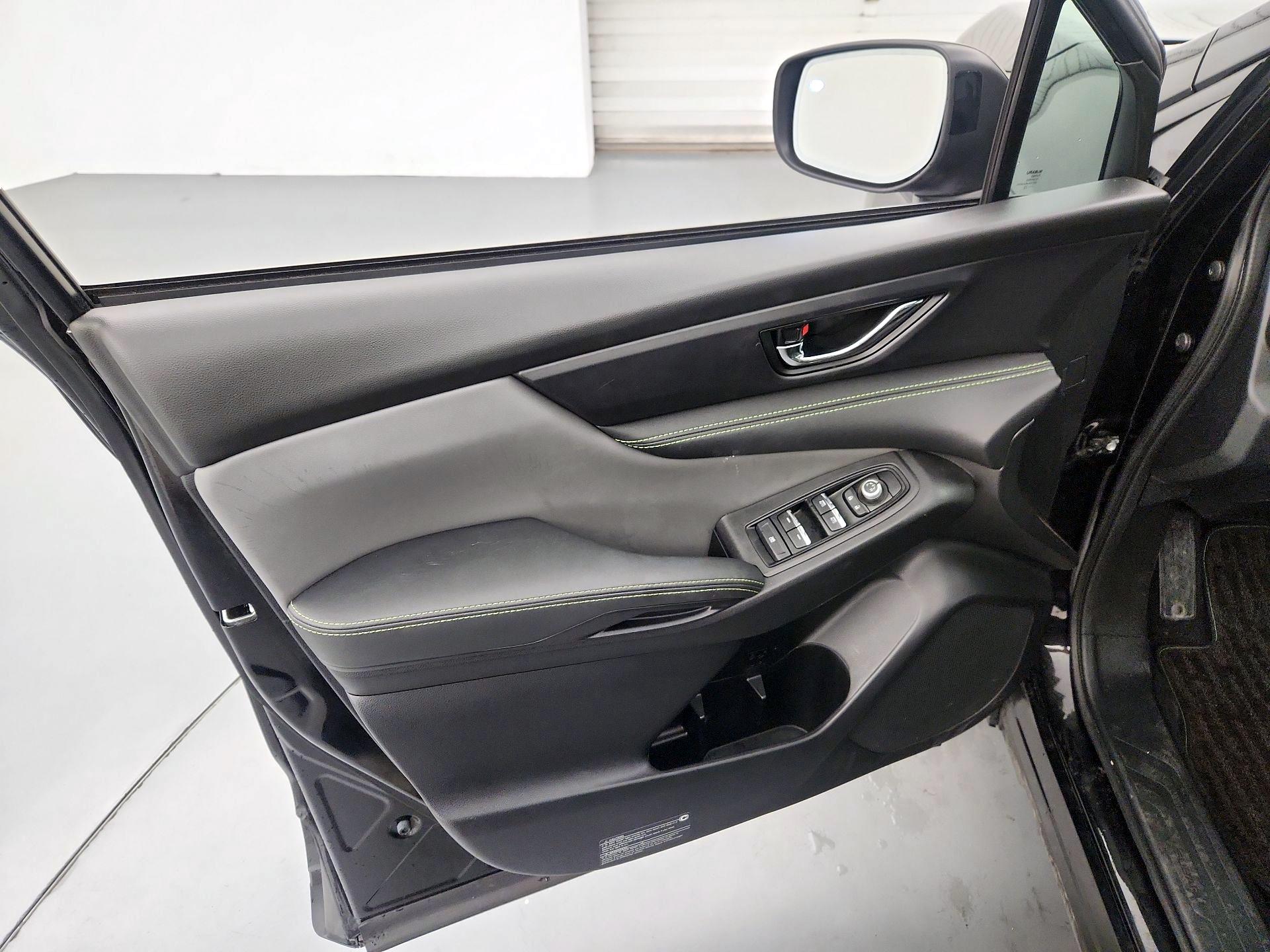 Thumbnail: 2023 Subaru Ascent - 12