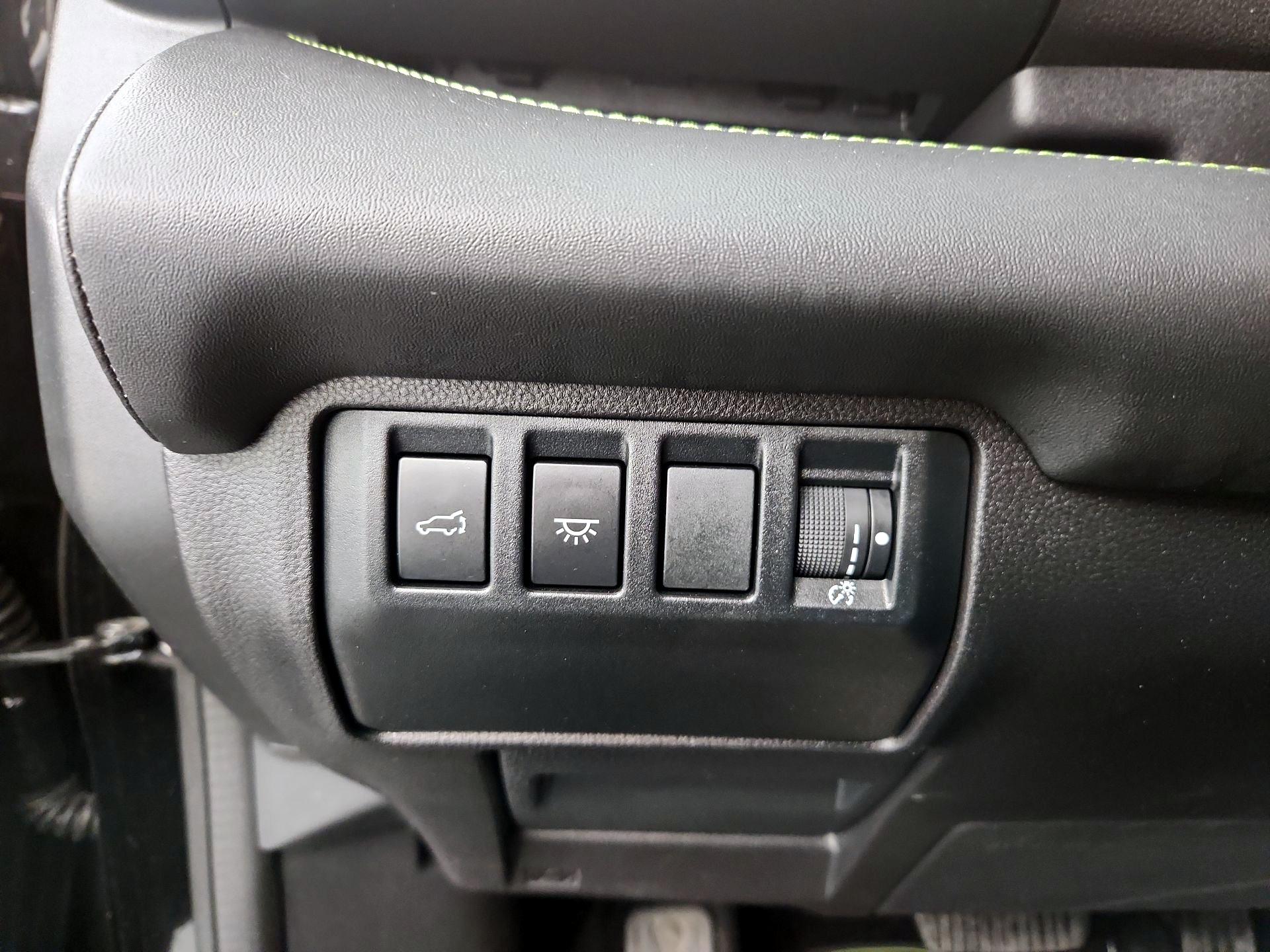 Thumbnail: 2023 Subaru Ascent - 13