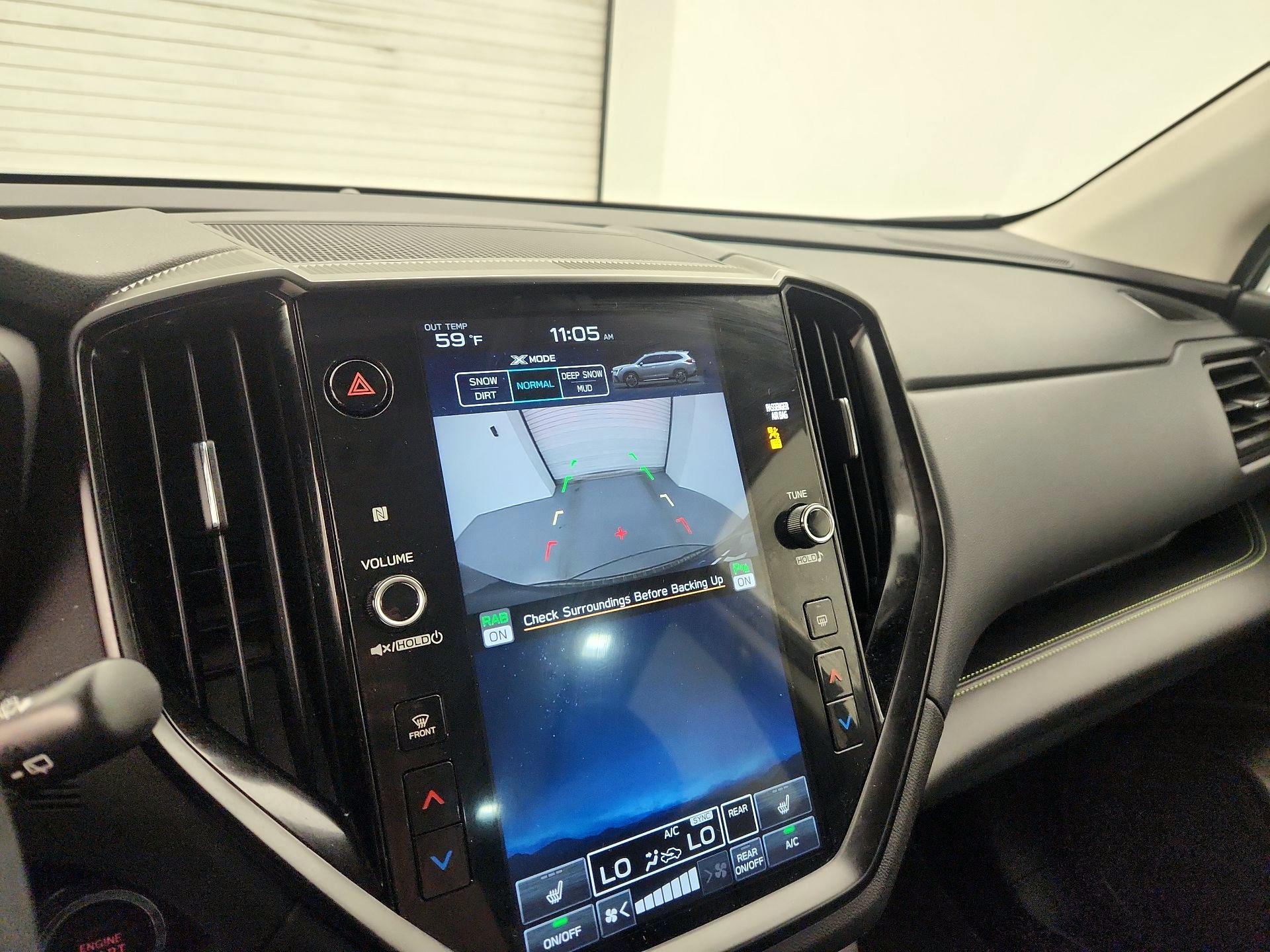 Thumbnail: 2023 Subaru Ascent - 14