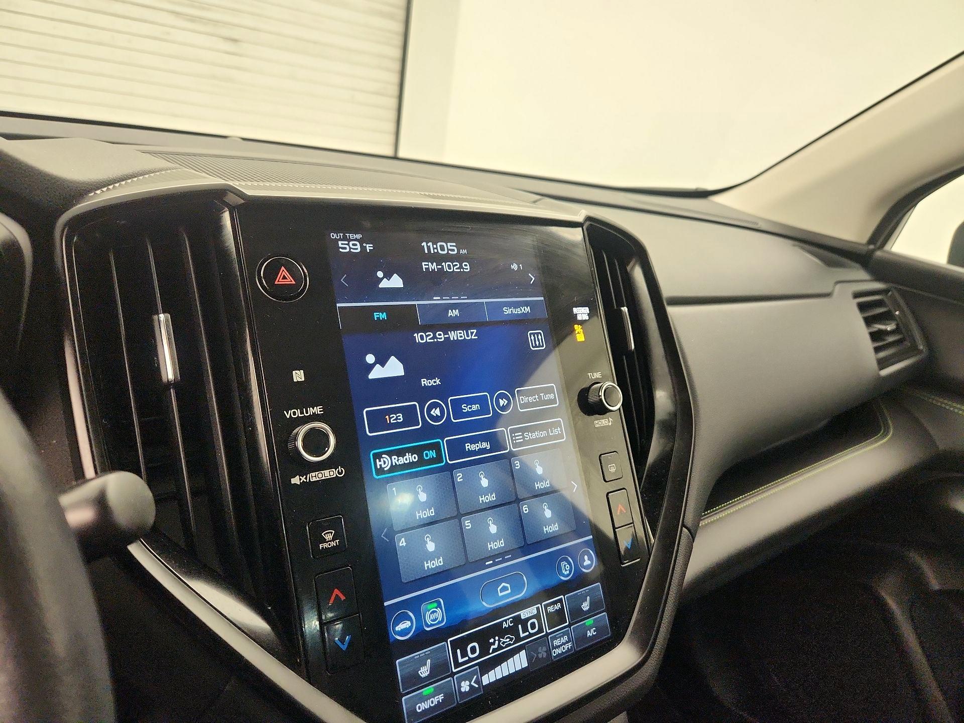 Thumbnail: 2023 Subaru Ascent - 15