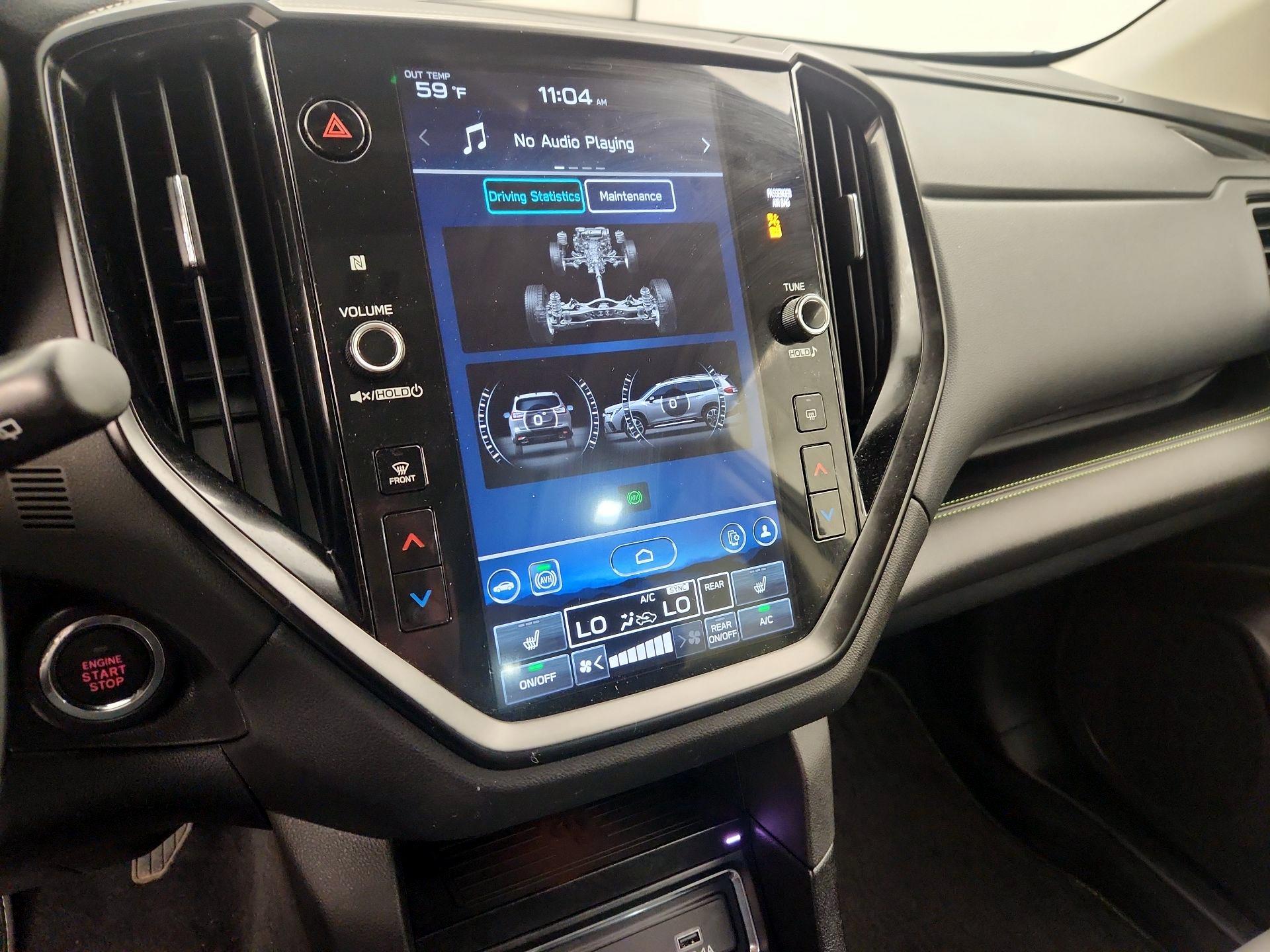 Thumbnail: 2023 Subaru Ascent - 16