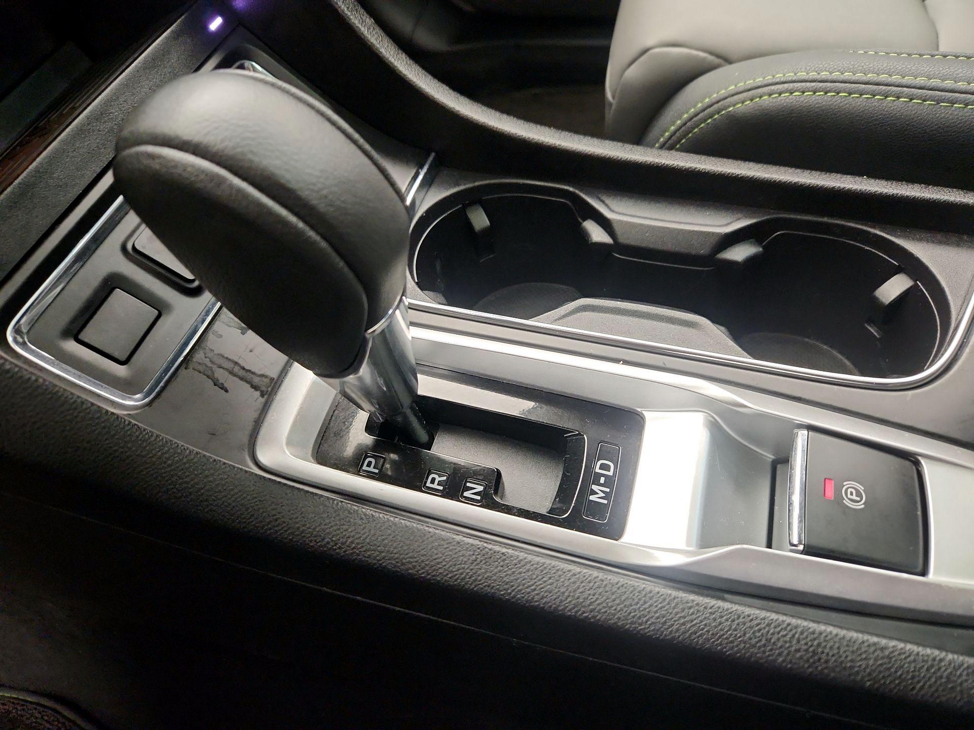 Thumbnail: 2023 Subaru Ascent - 17