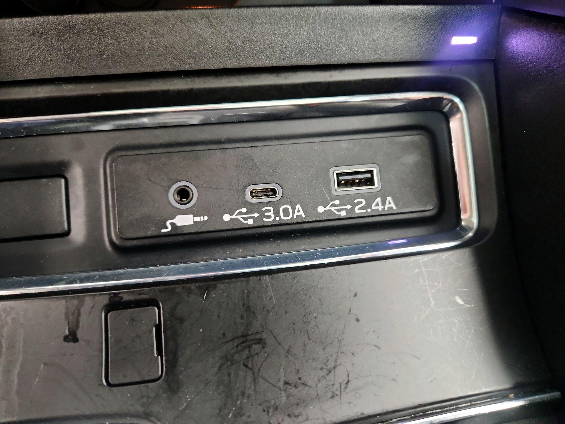 Thumbnail: 2023 Subaru Ascent - 18