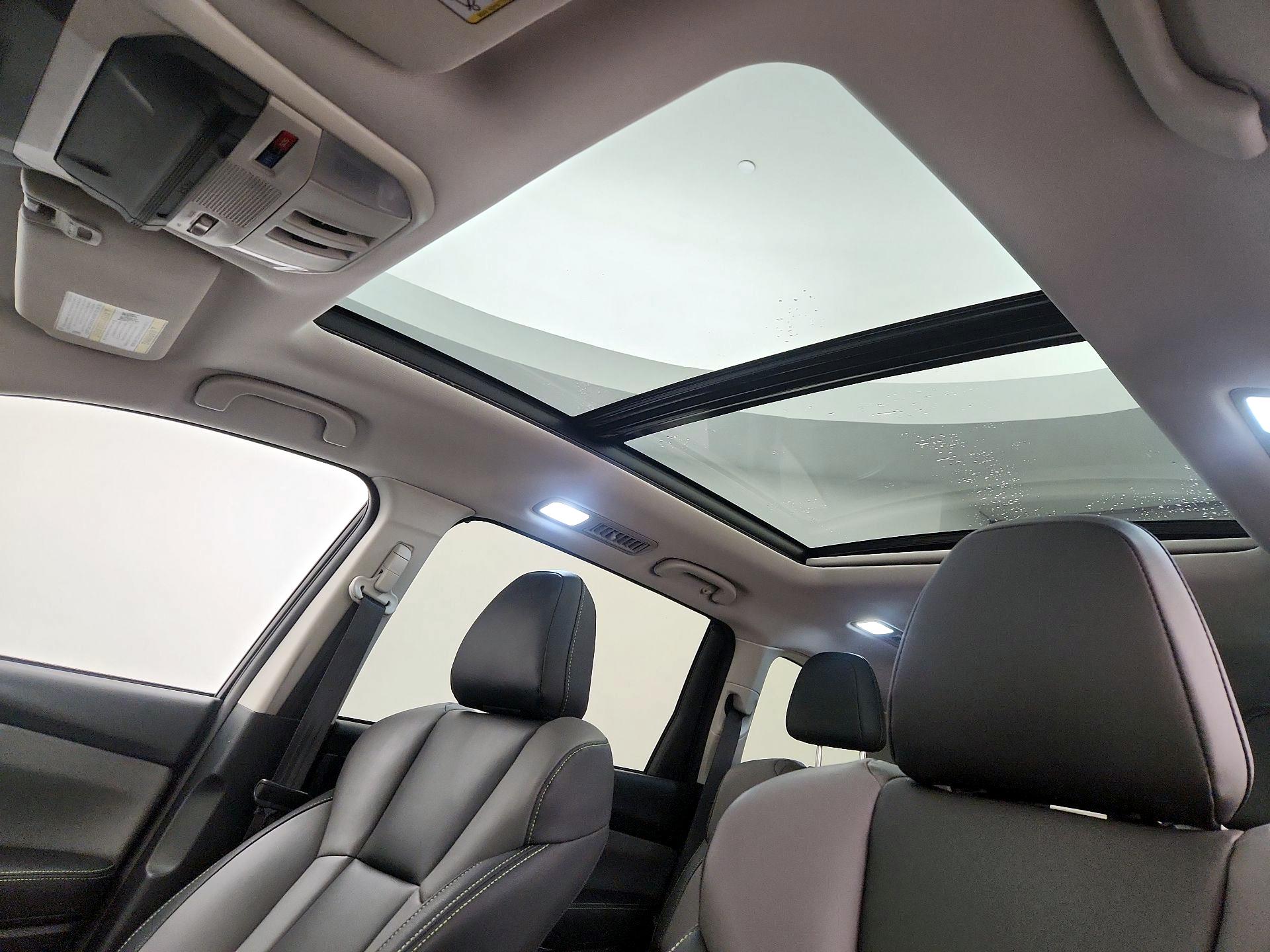 Thumbnail: 2023 Subaru Ascent - 19