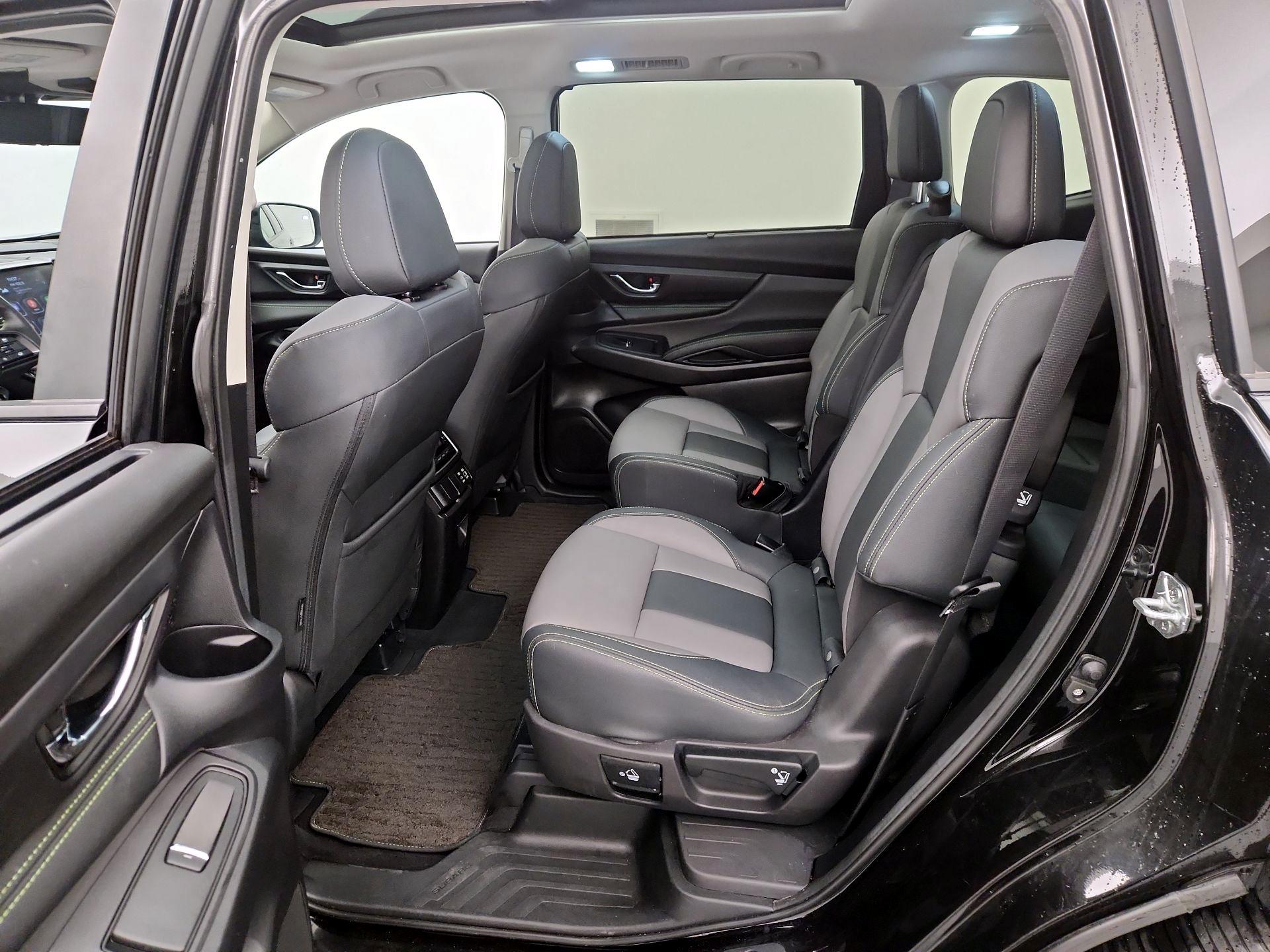 Thumbnail: 2023 Subaru Ascent - 20