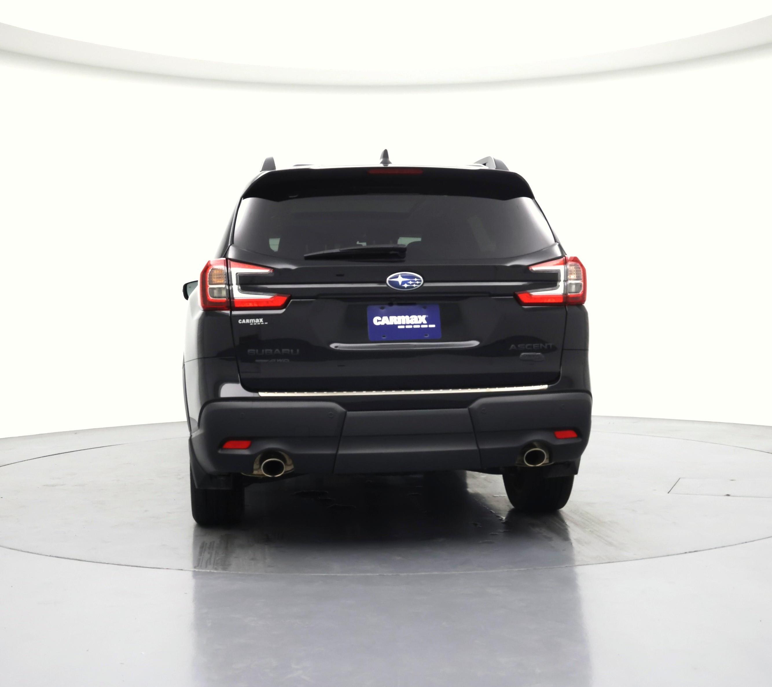 Thumbnail: 2023 Subaru Ascent - 6