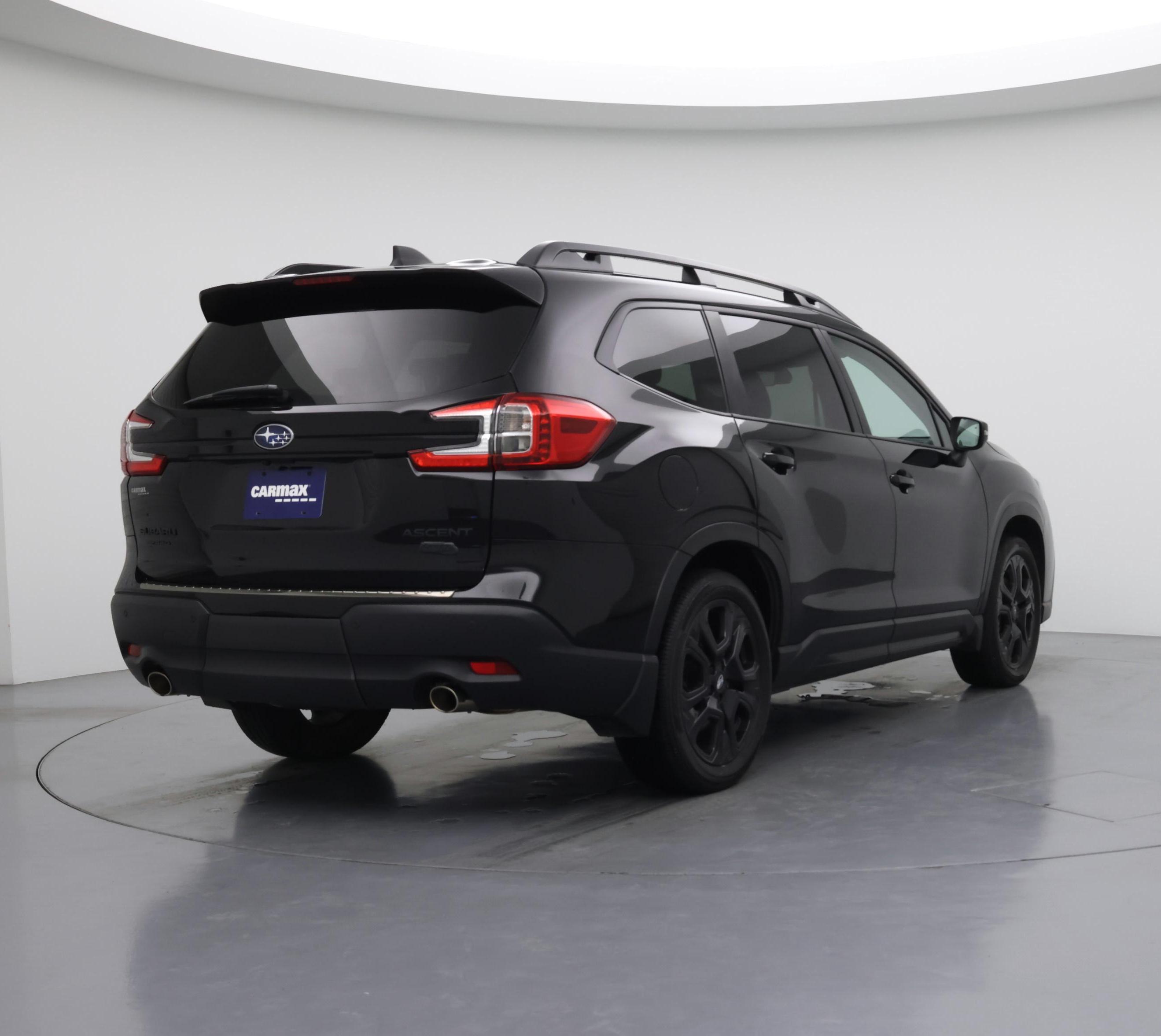 Thumbnail: 2023 Subaru Ascent - 8