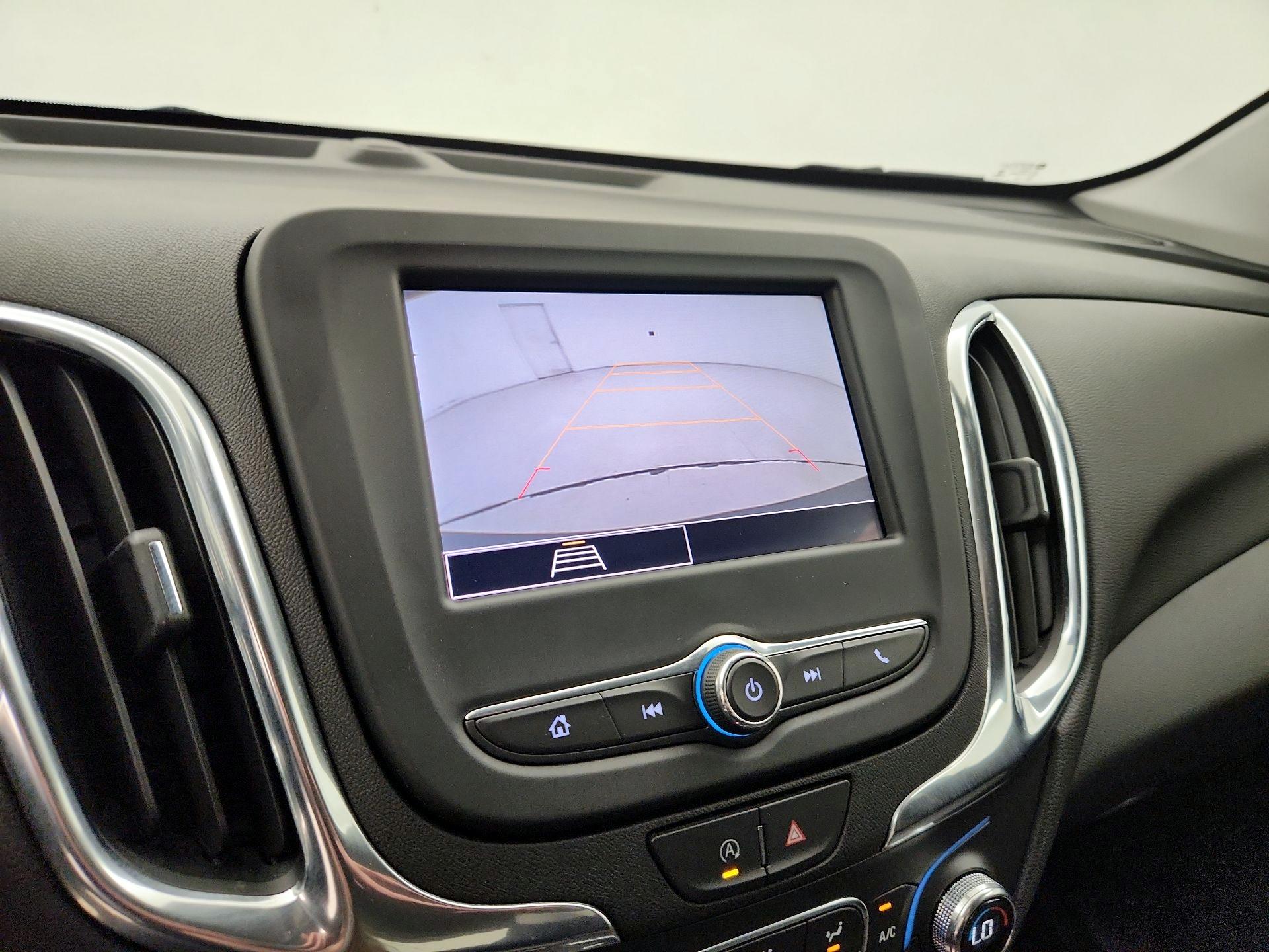 Thumbnail: 2022 Chevrolet Equinox - 14