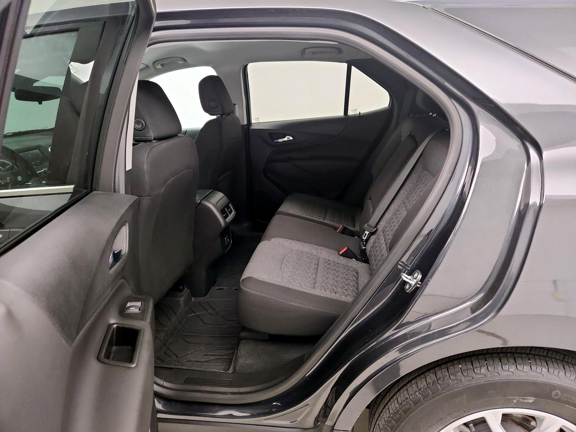 Thumbnail: 2022 Chevrolet Equinox - 19