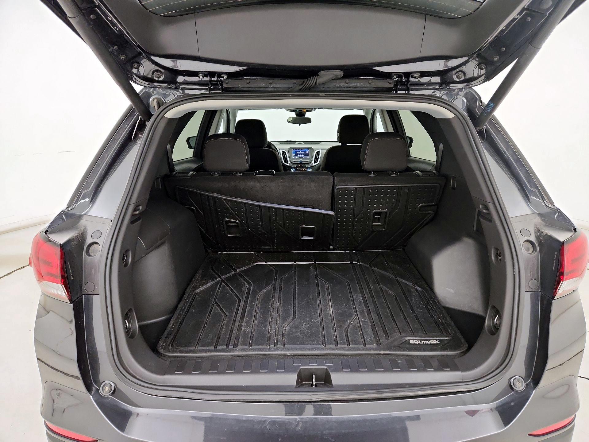 Thumbnail: 2022 Chevrolet Equinox - 20