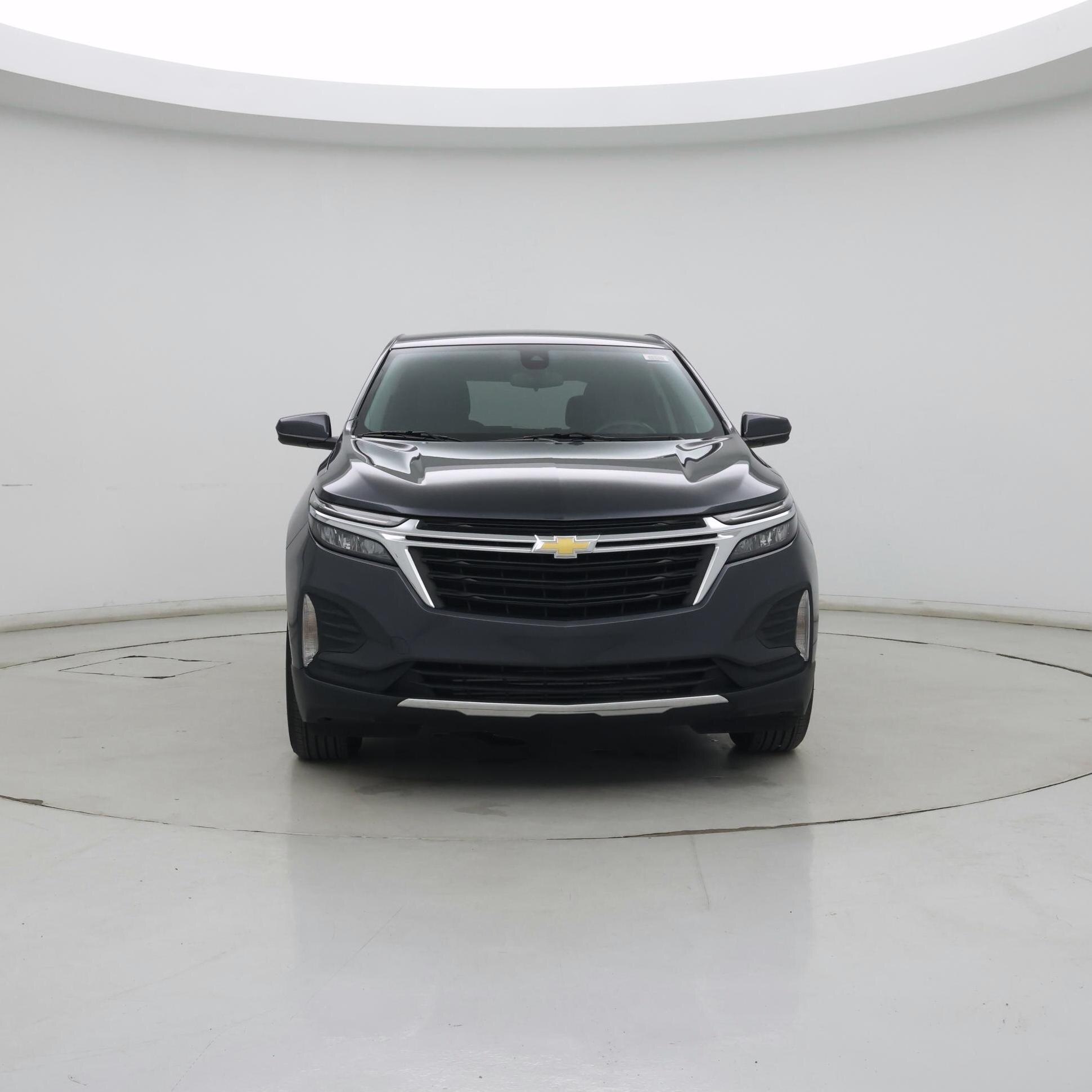 Thumbnail: 2022 Chevrolet Equinox - 5