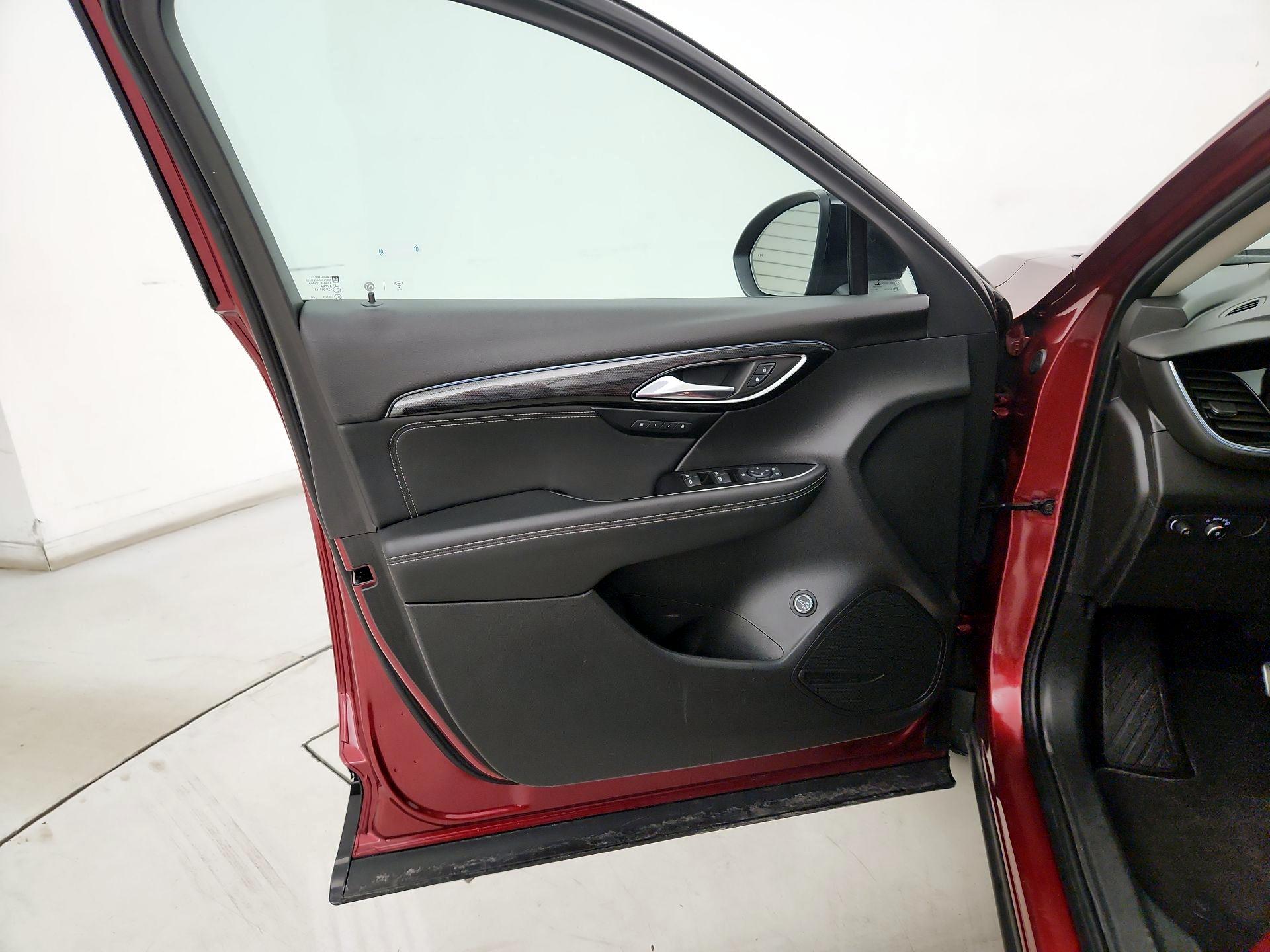 Thumbnail: 2023 Buick Envision - 12