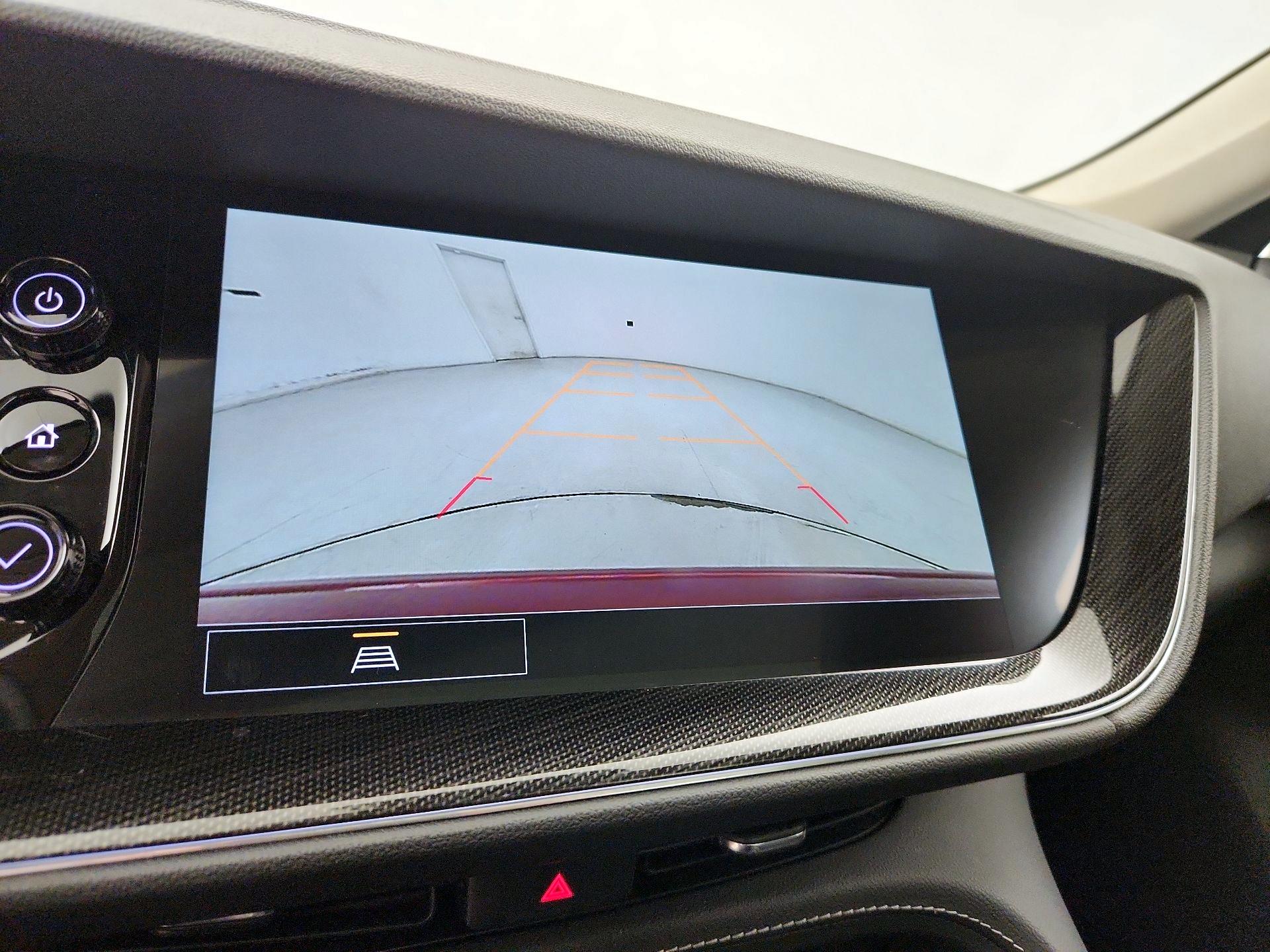 Thumbnail: 2023 Buick Envision - 14