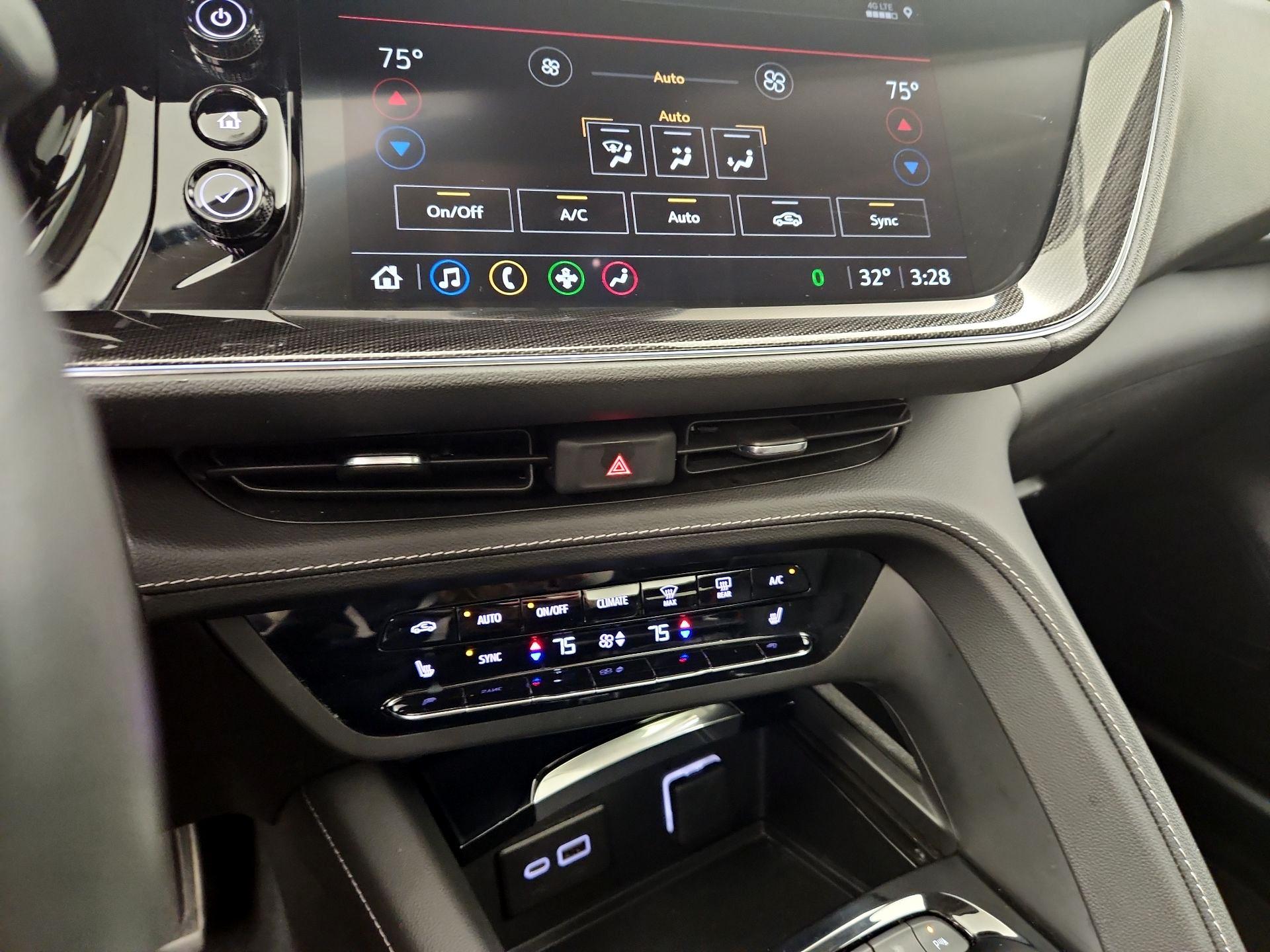 Thumbnail: 2023 Buick Envision - 16