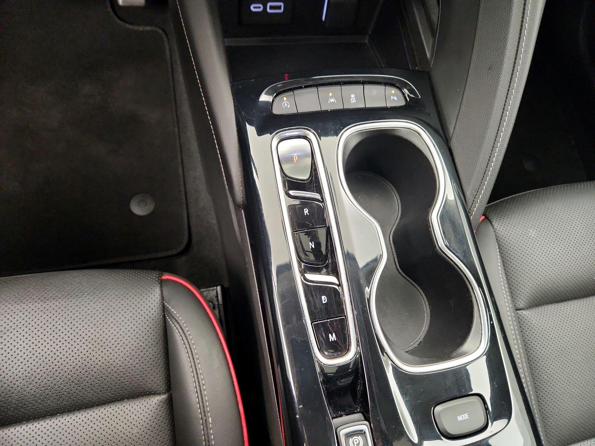 Thumbnail: 2023 Buick Envision - 17