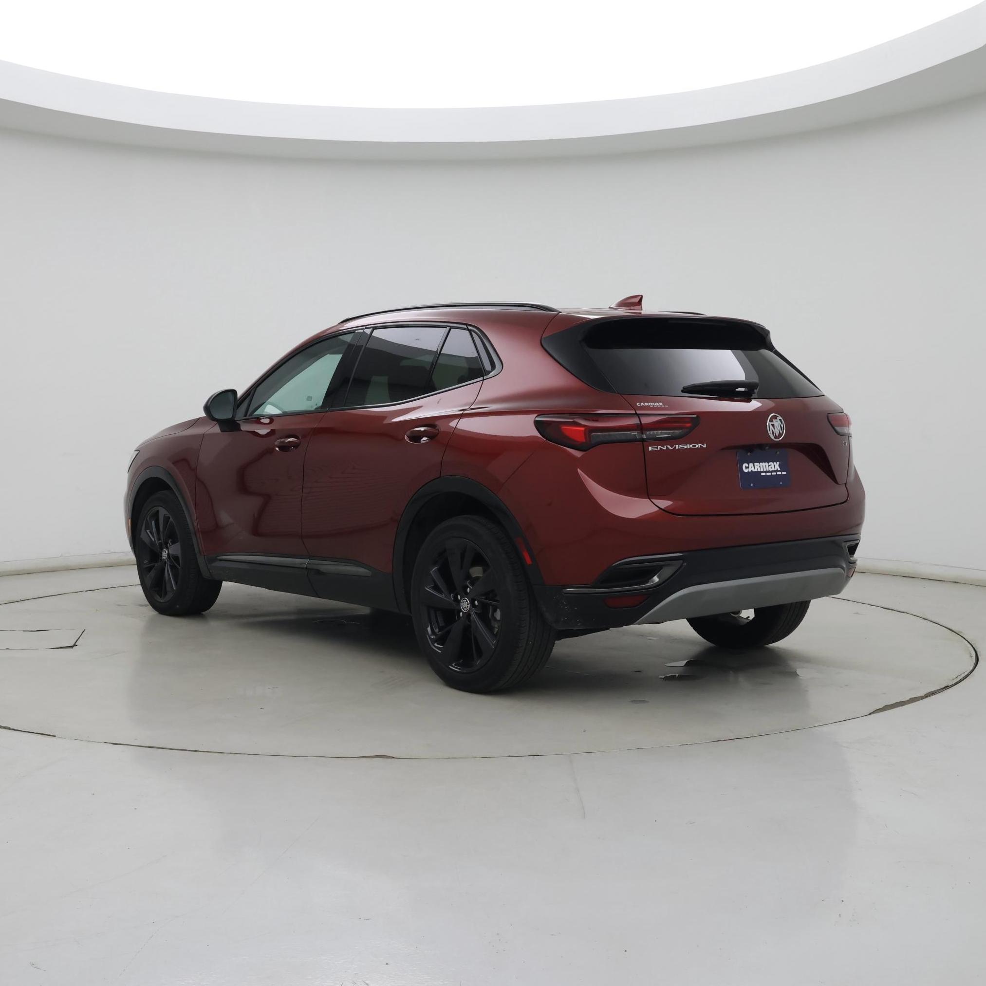 Thumbnail: 2023 Buick Envision - 2