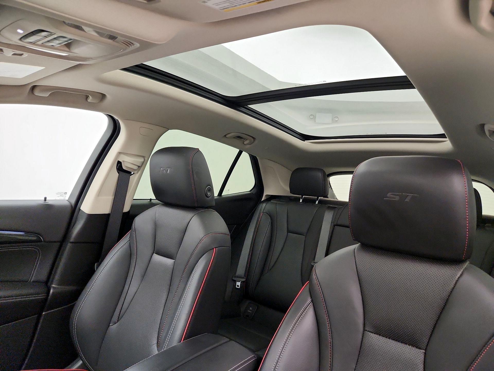 Thumbnail: 2023 Buick Envision - 19