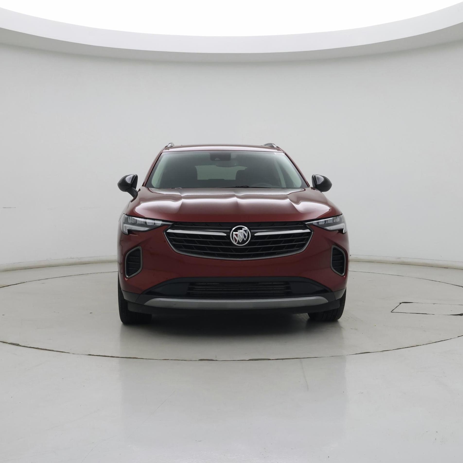 Thumbnail: 2023 Buick Envision - 5
