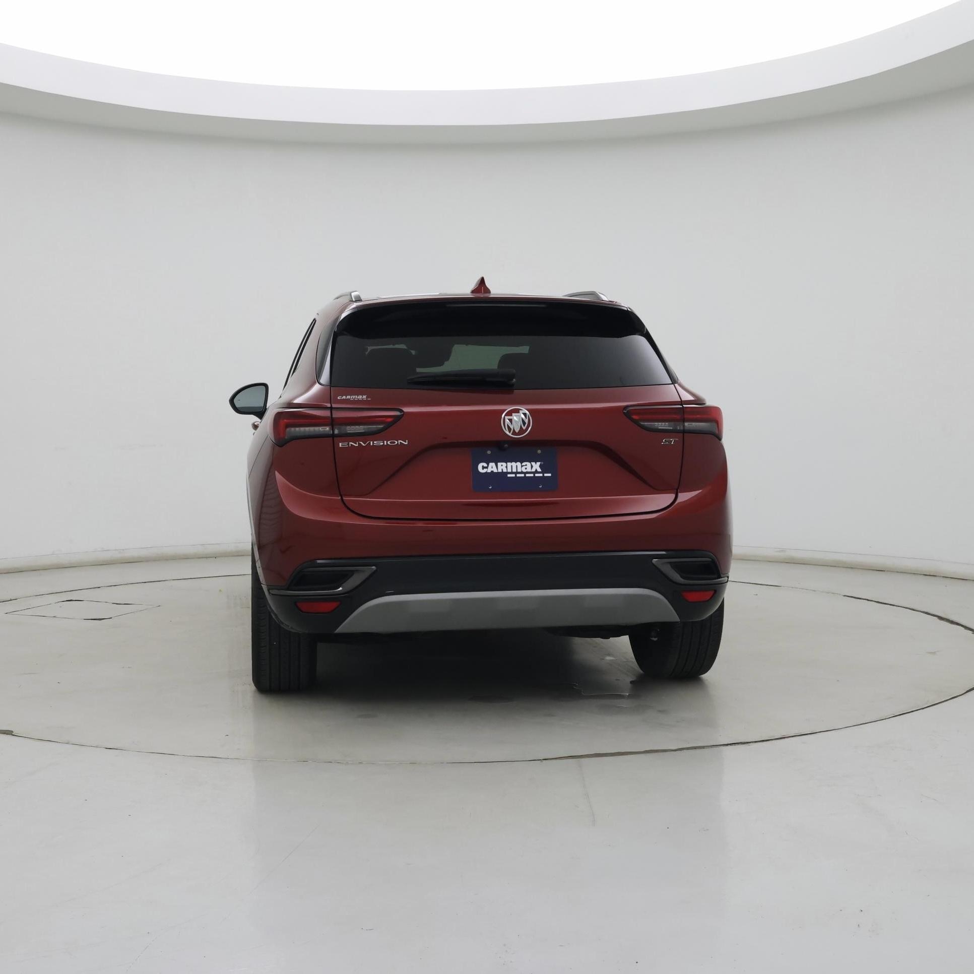 Thumbnail: 2023 Buick Envision - 6