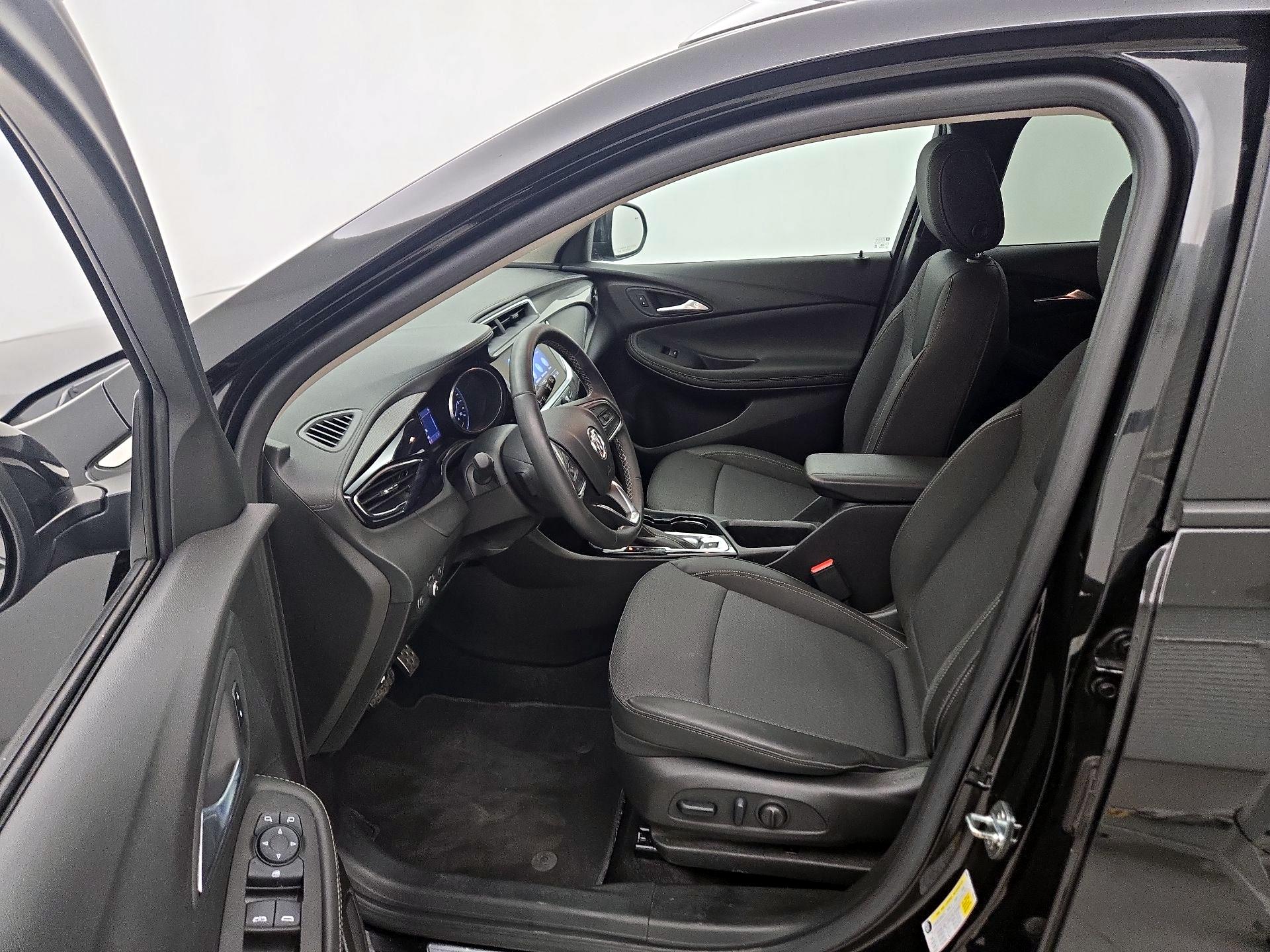 Thumbnail: 2023 Buick Encore GX - 11