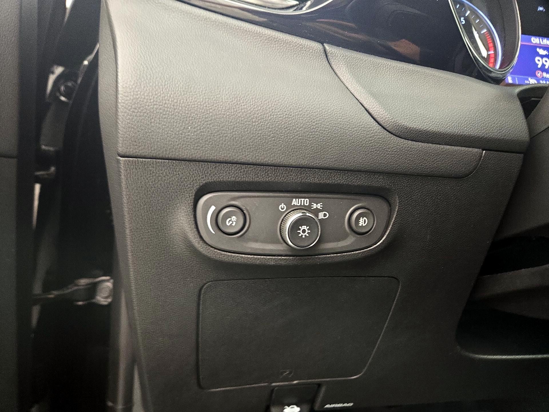 Thumbnail: 2023 Buick Encore GX - 13