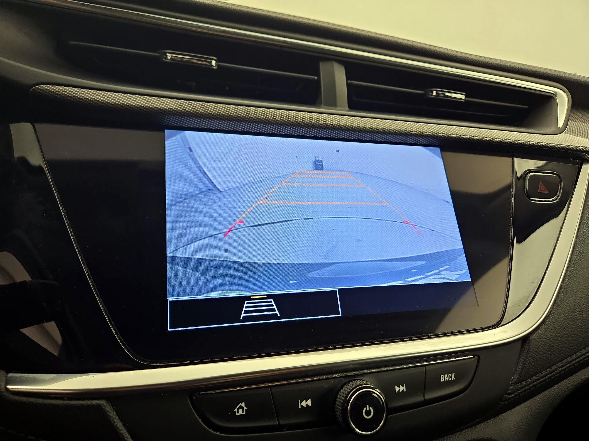 Thumbnail: 2023 Buick Encore GX - 14