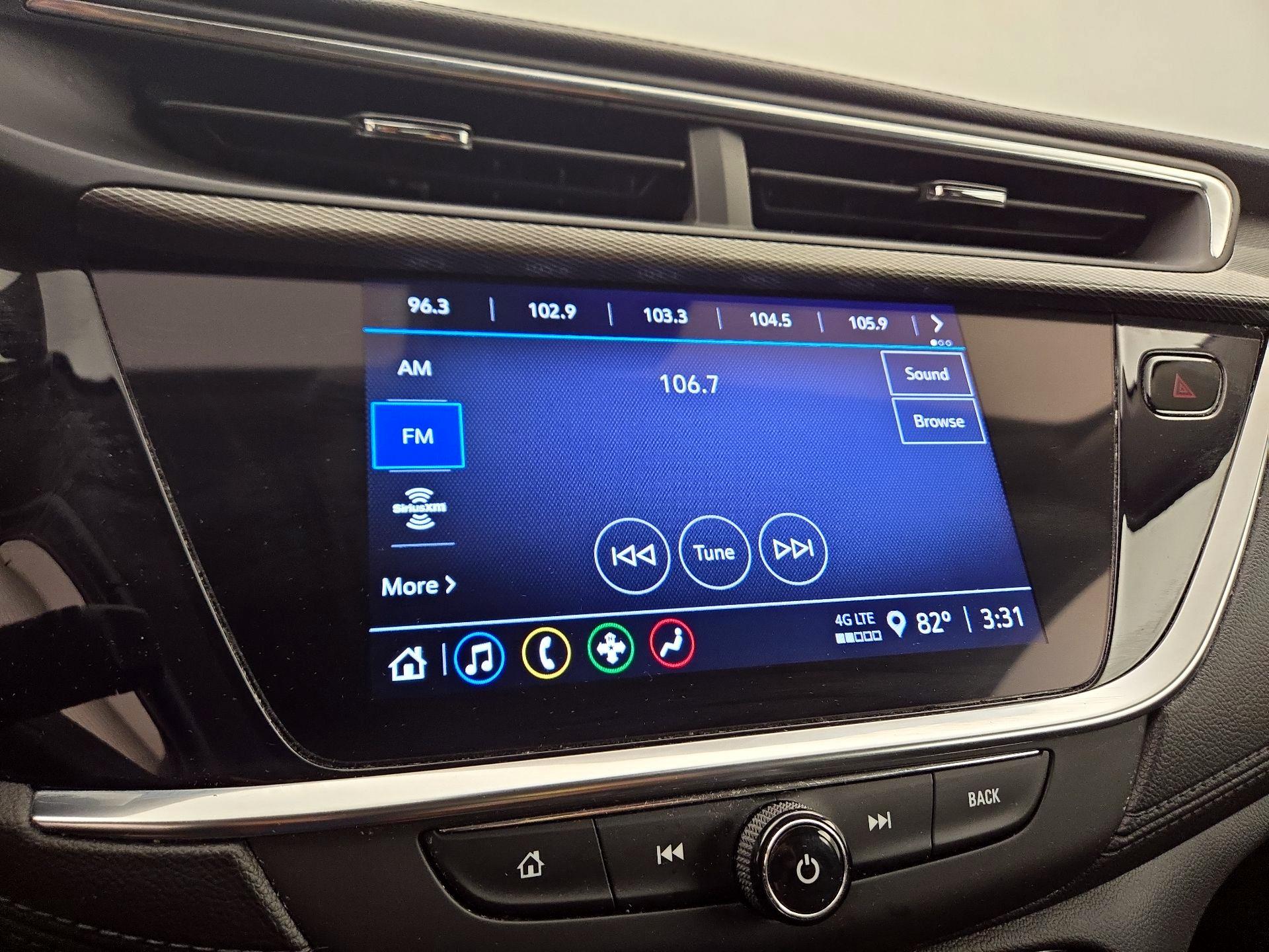 Thumbnail: 2023 Buick Encore GX - 15