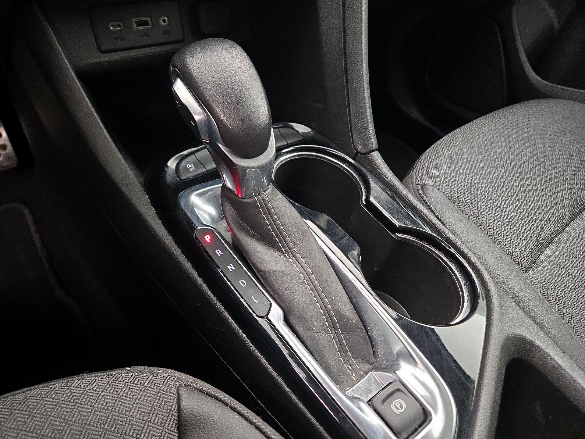 Thumbnail: 2023 Buick Encore GX - 17