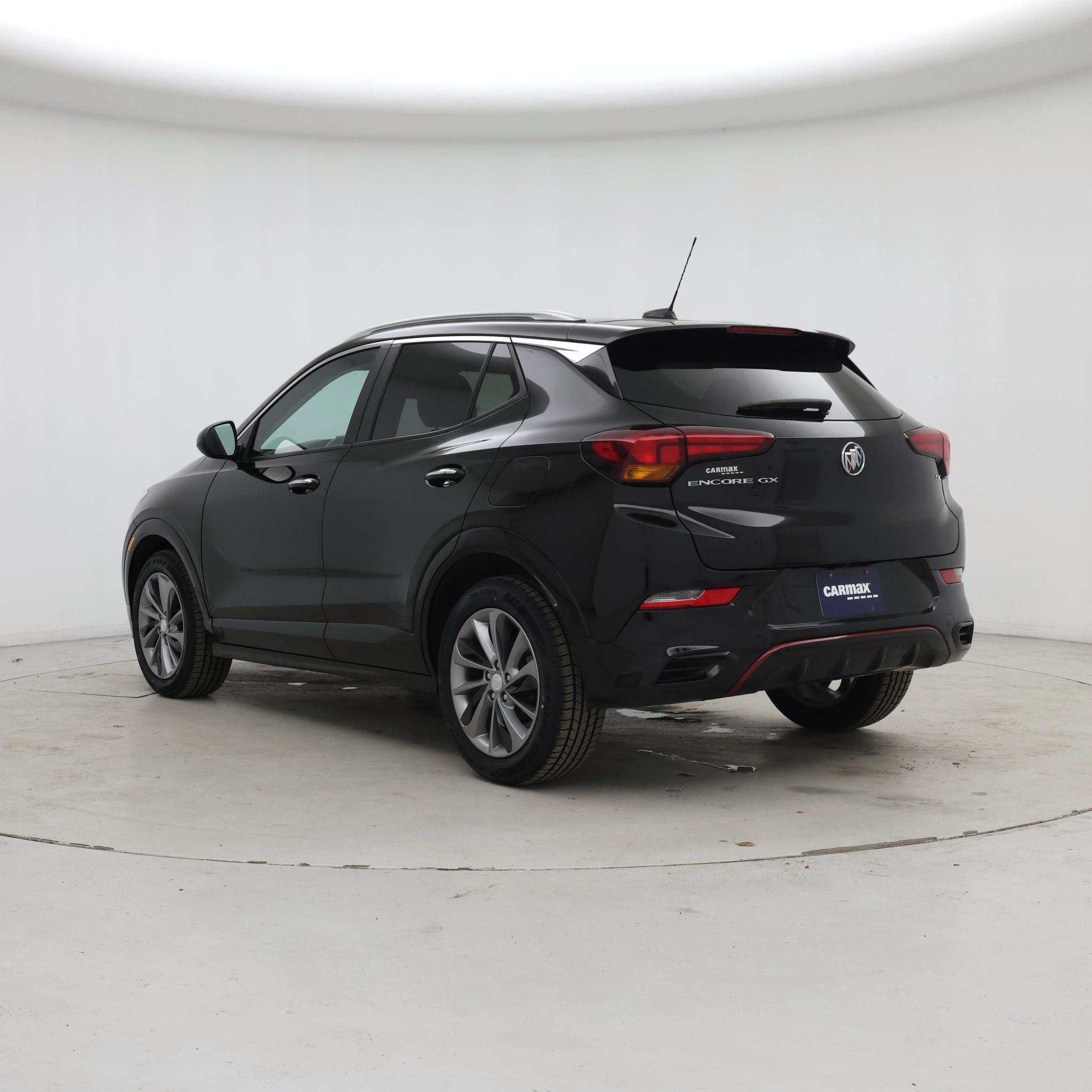 Thumbnail: 2023 Buick Encore GX - 2