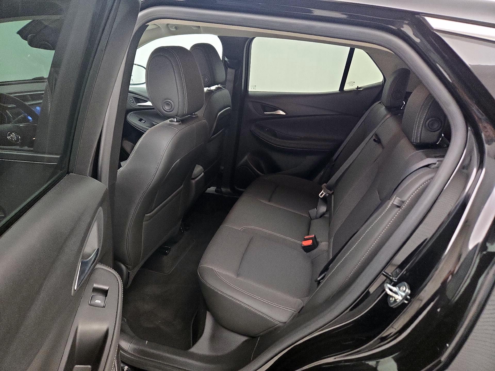 Thumbnail: 2023 Buick Encore GX - 19