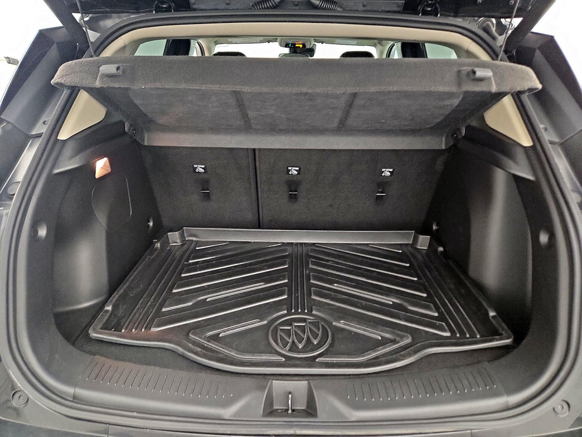 Thumbnail: 2023 Buick Encore GX - 20