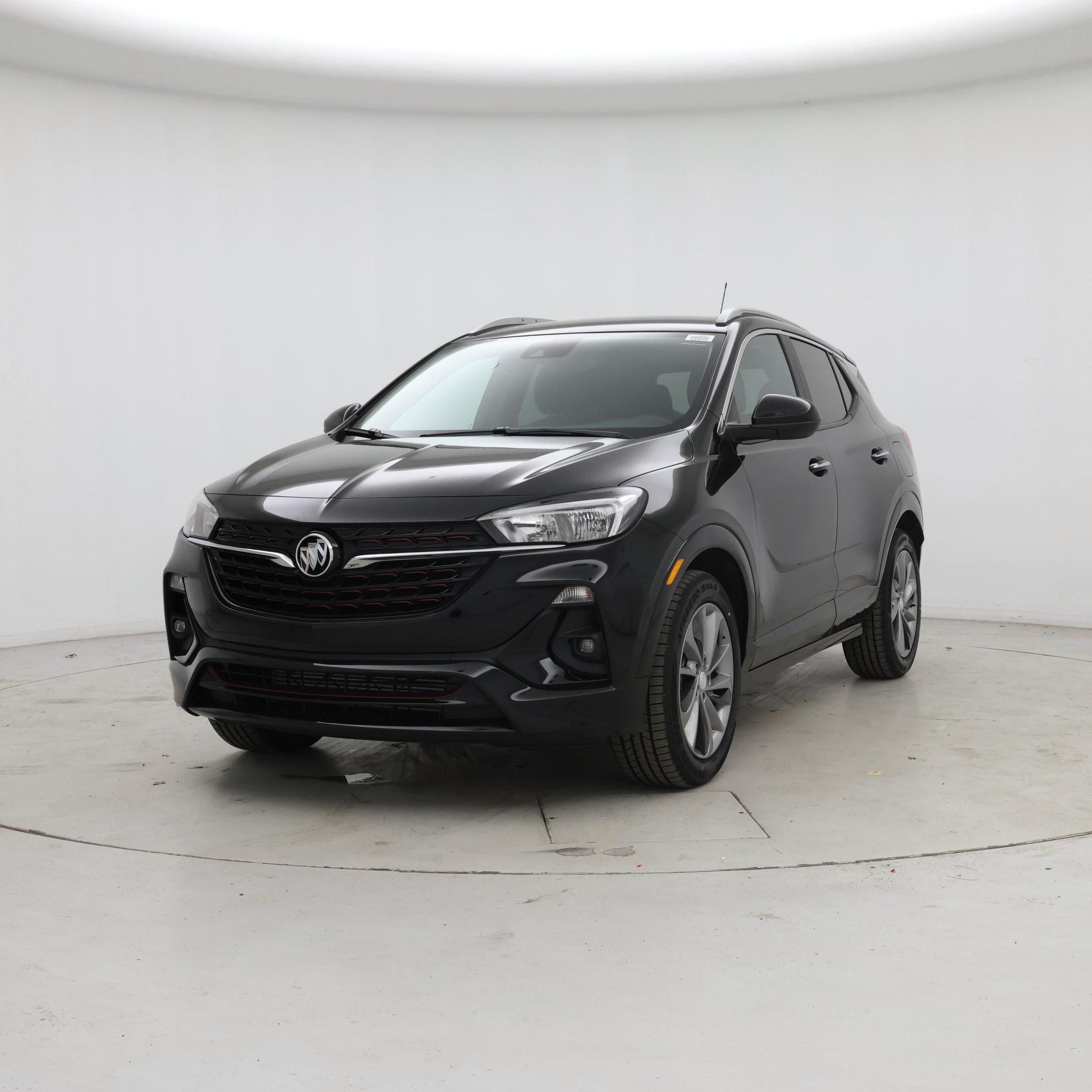 Thumbnail: 2023 Buick Encore GX - 4