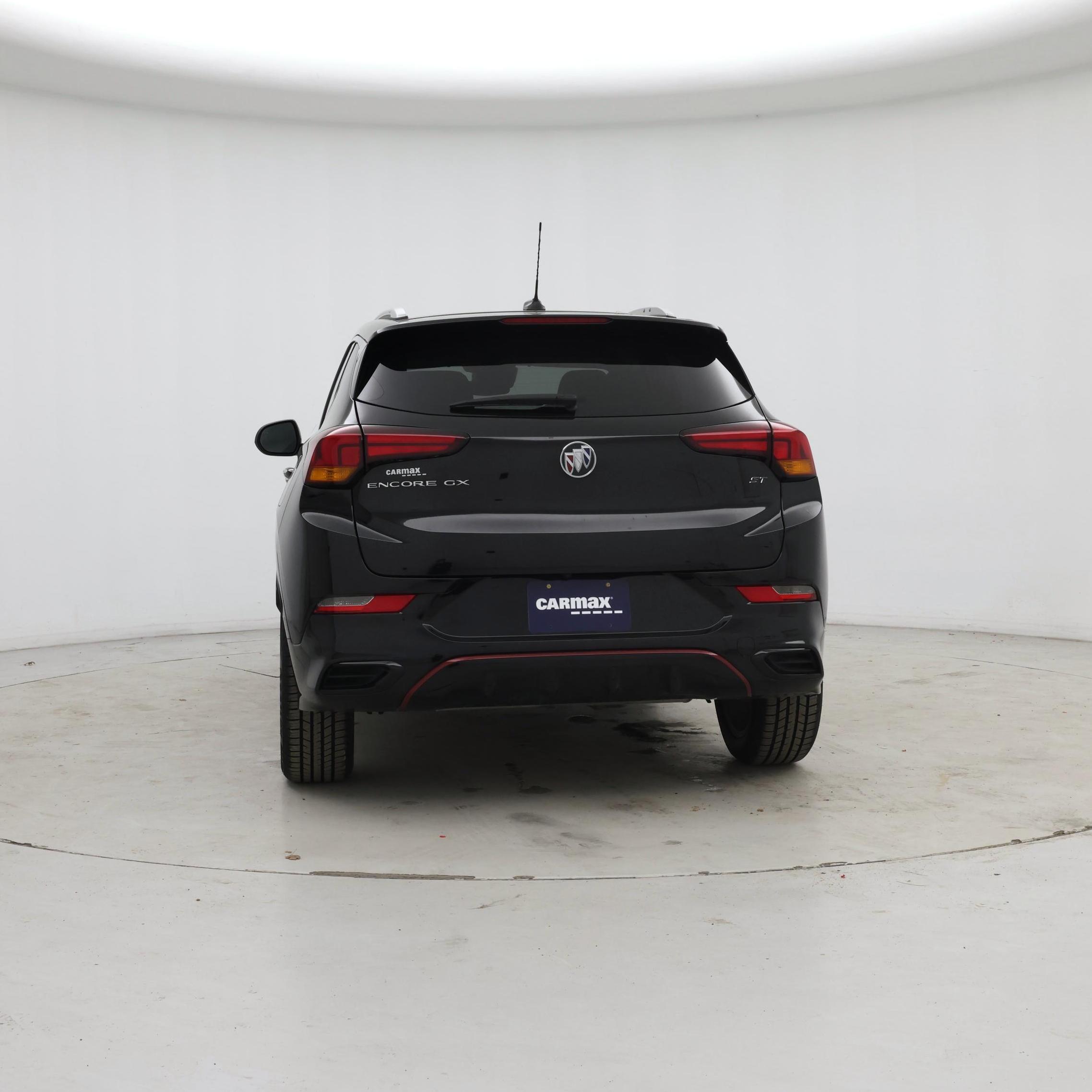 Thumbnail: 2023 Buick Encore GX - 6