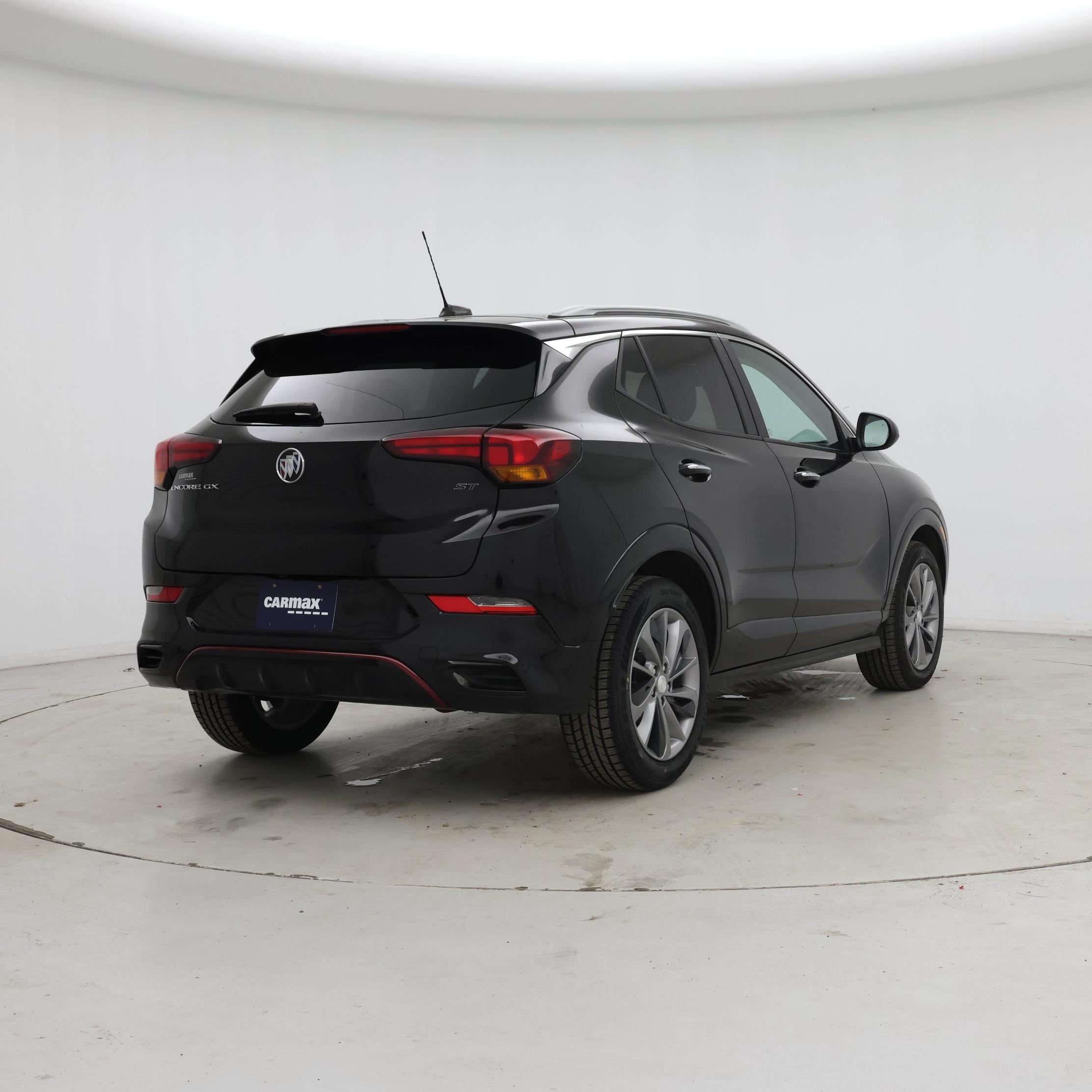 Thumbnail: 2023 Buick Encore GX - 8