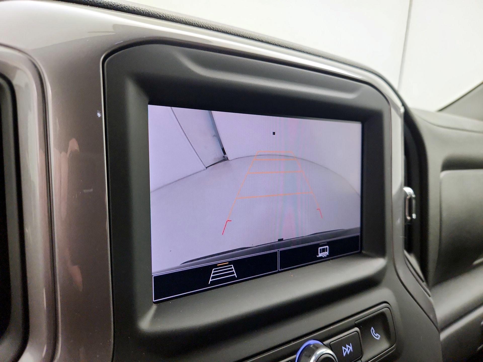 Thumbnail: 2022 Chevrolet Silverado 1500 - 14